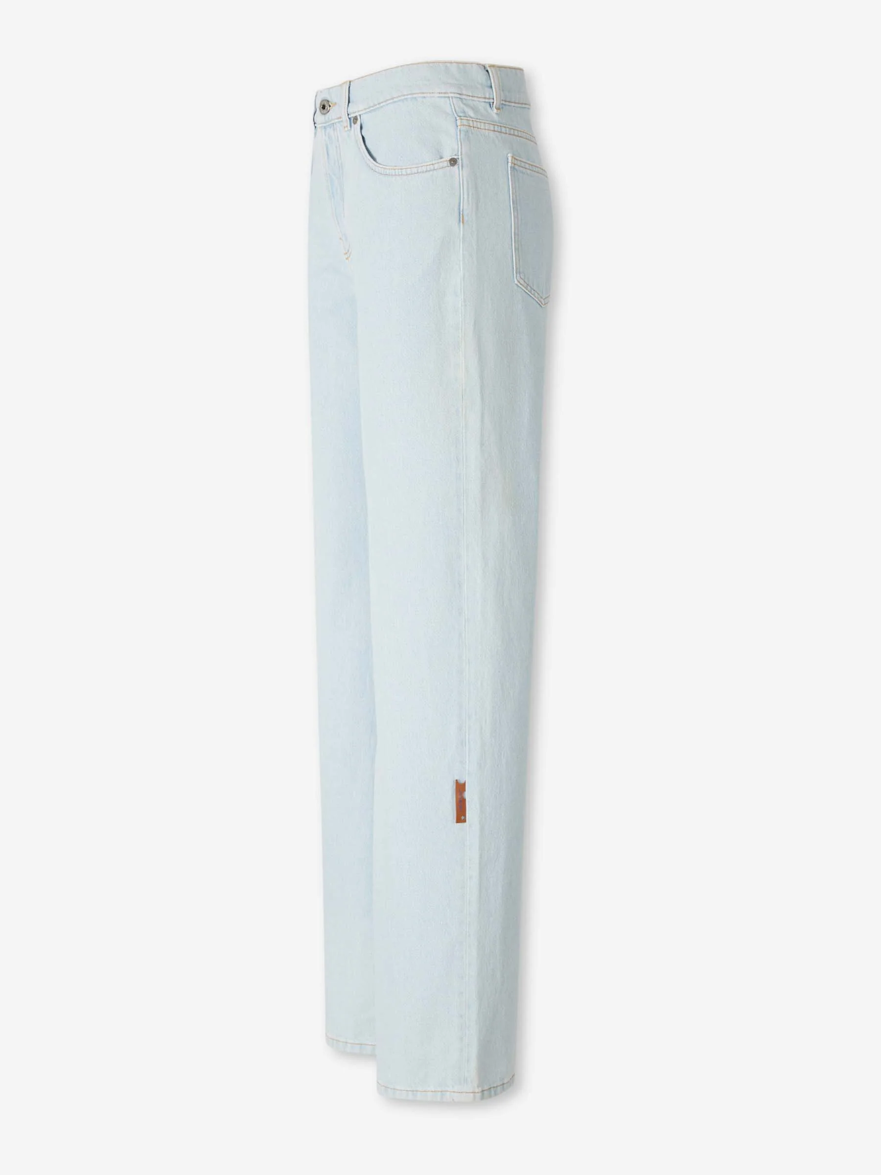 Jeans Rectos - Image 2