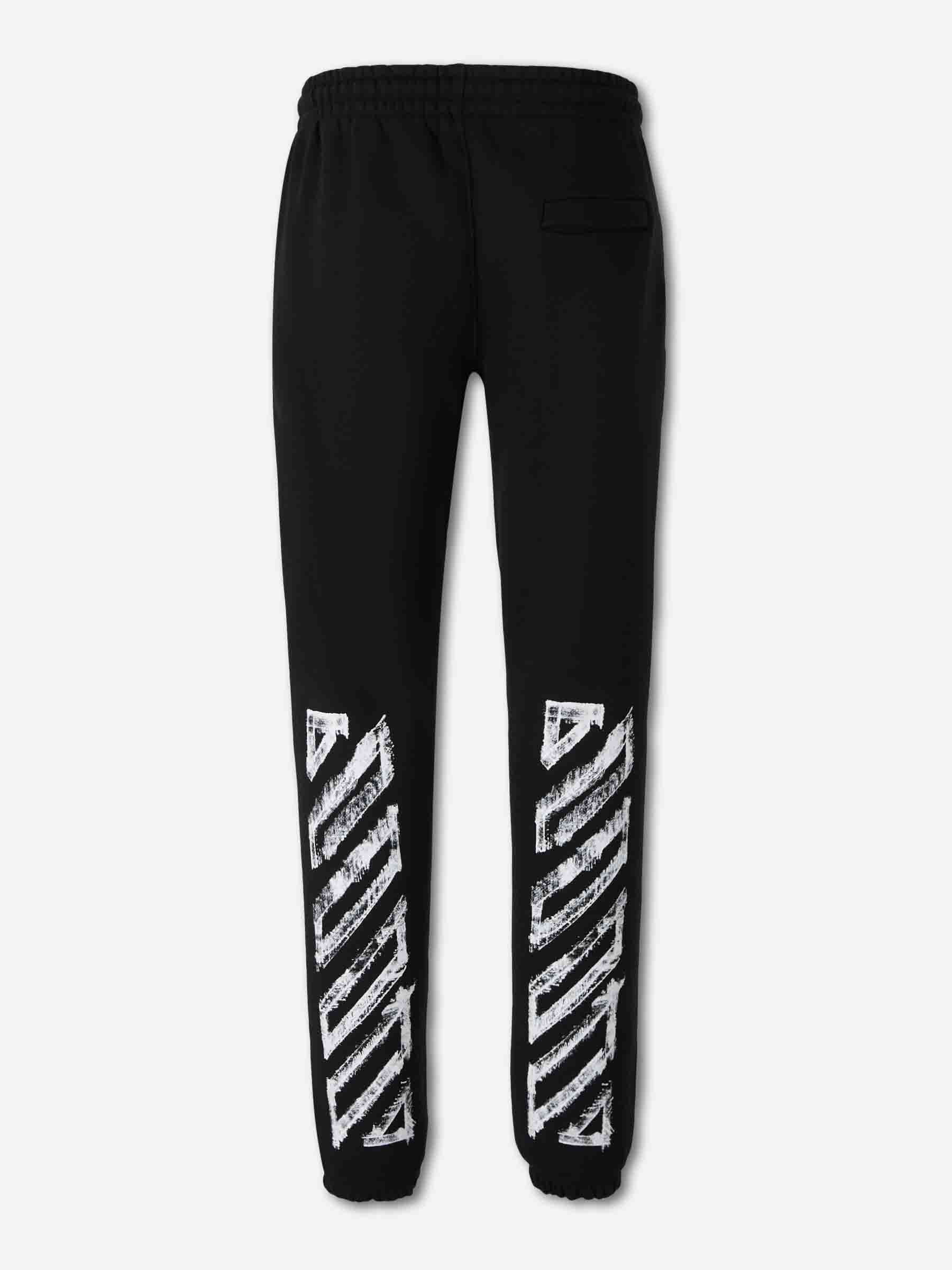Joggers Algodón Logo - Image 3
