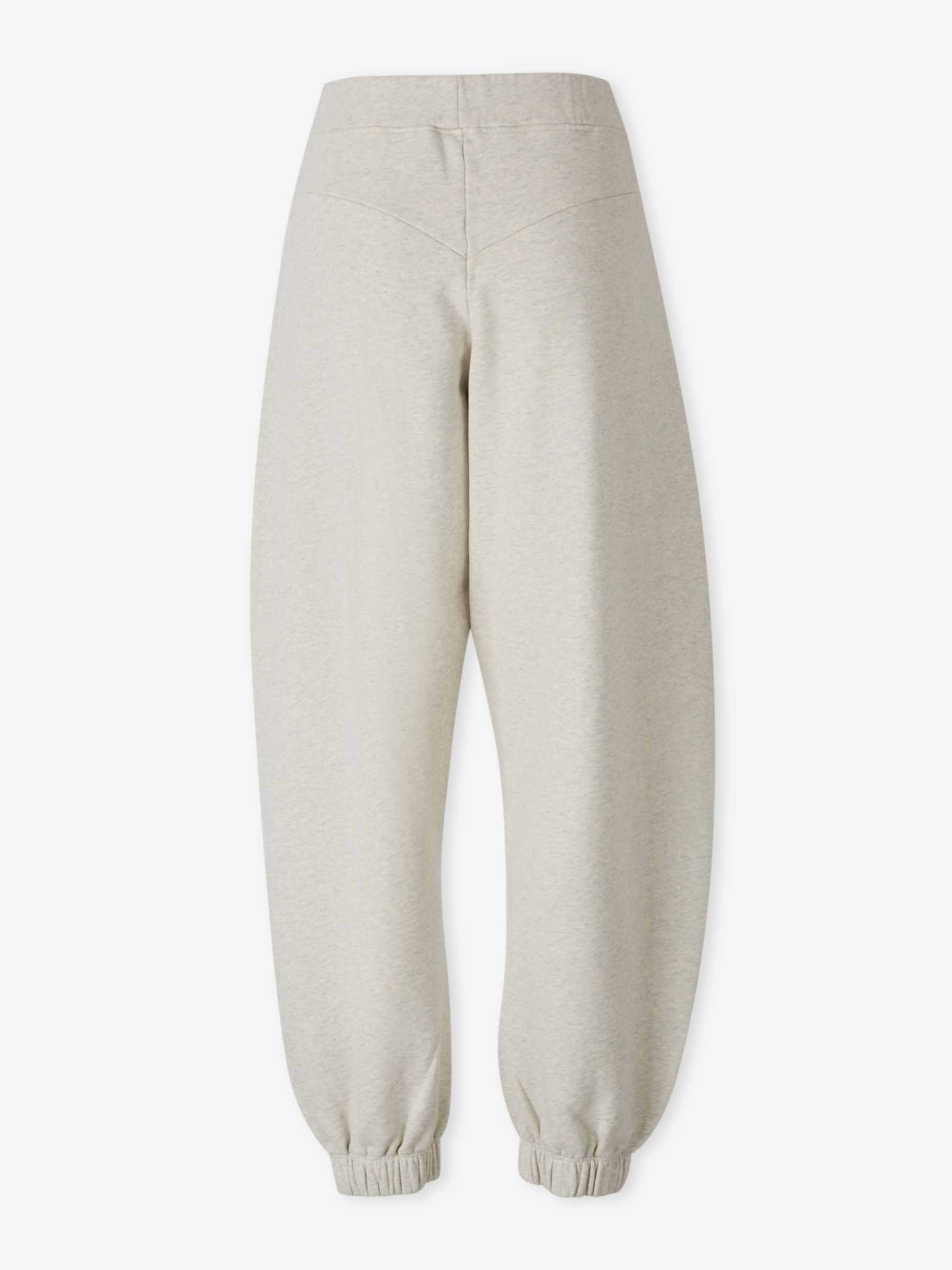 Joggers Anchos Algodón - Image 3