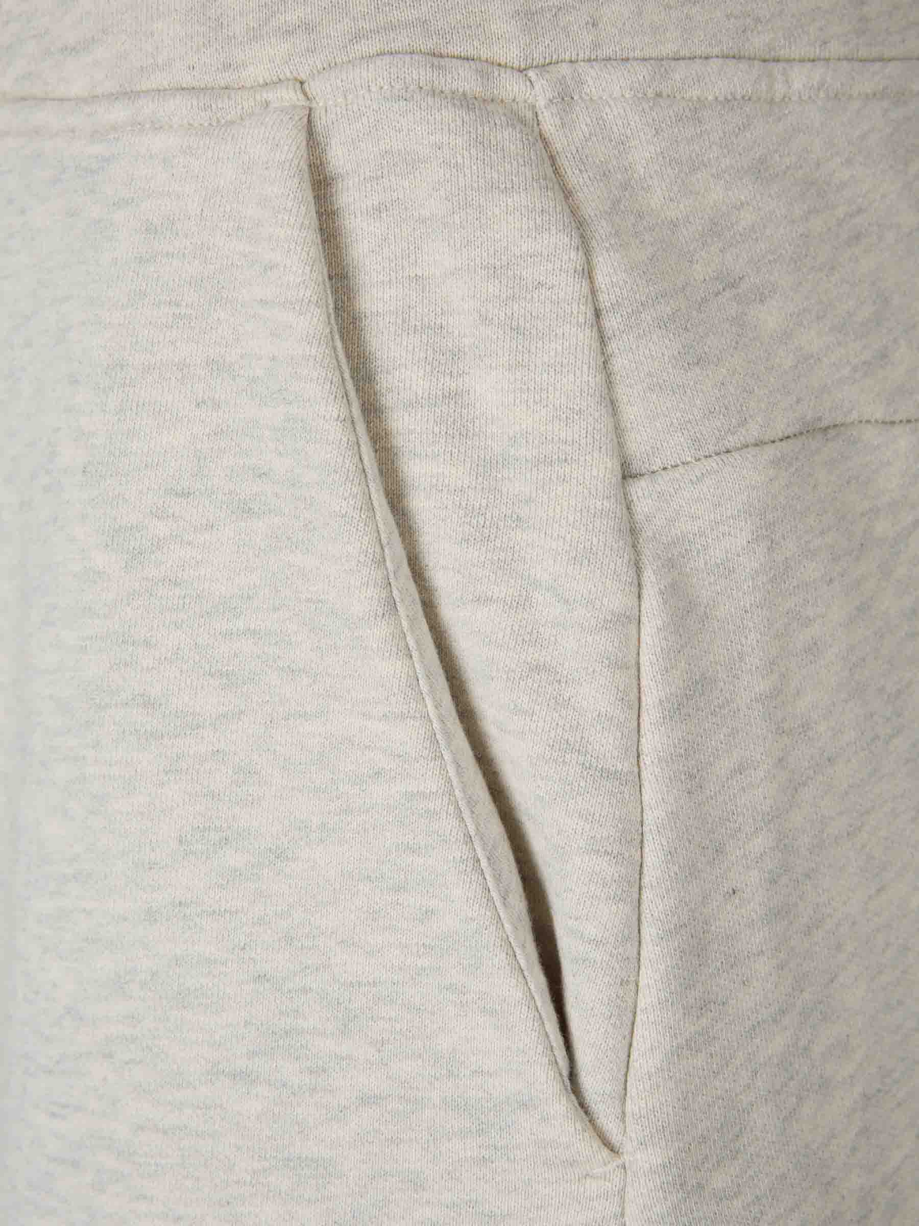 Joggers Anchos Algodón - Image 4