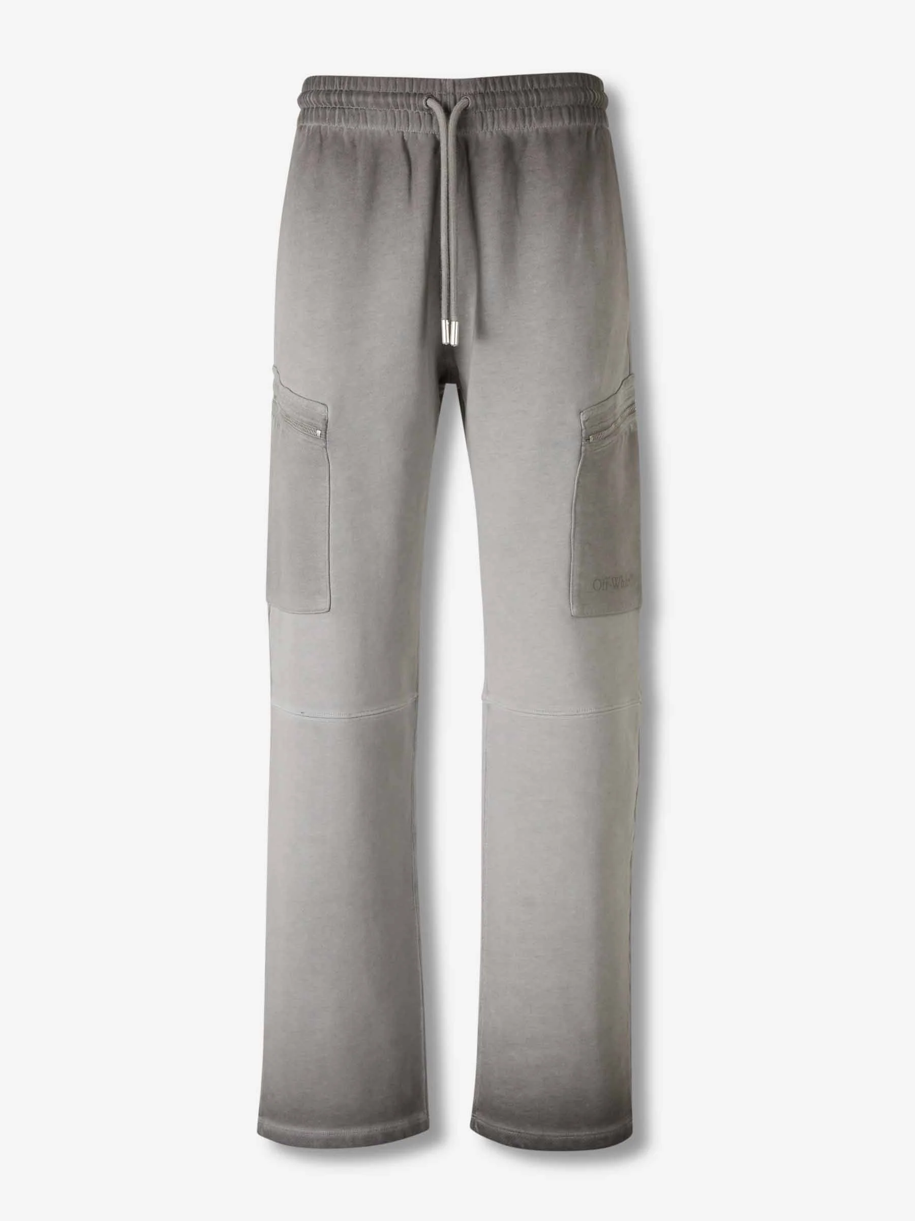 Joggers Deportivos Algodón