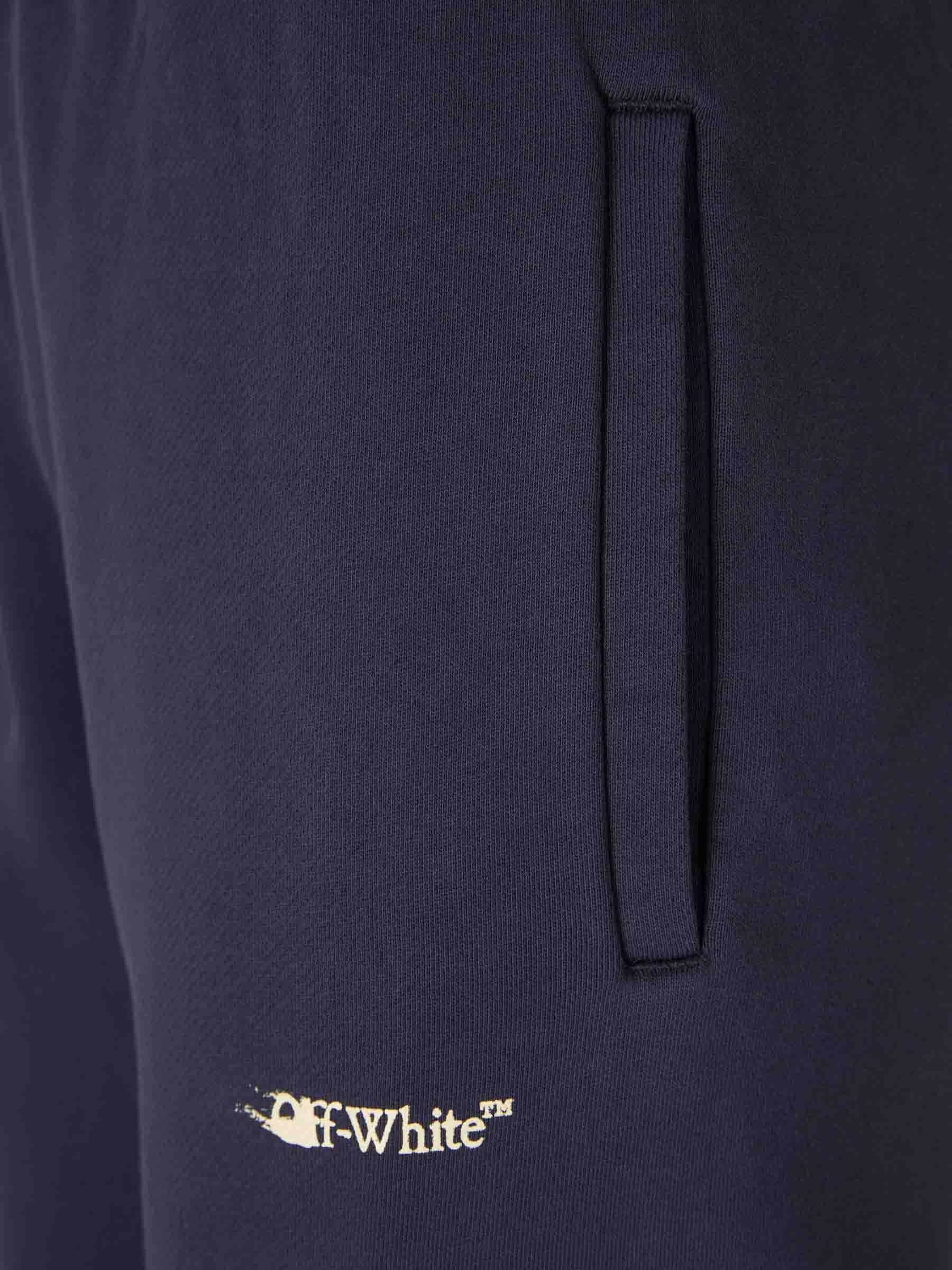Joggers Deportivos Logo - Image 3