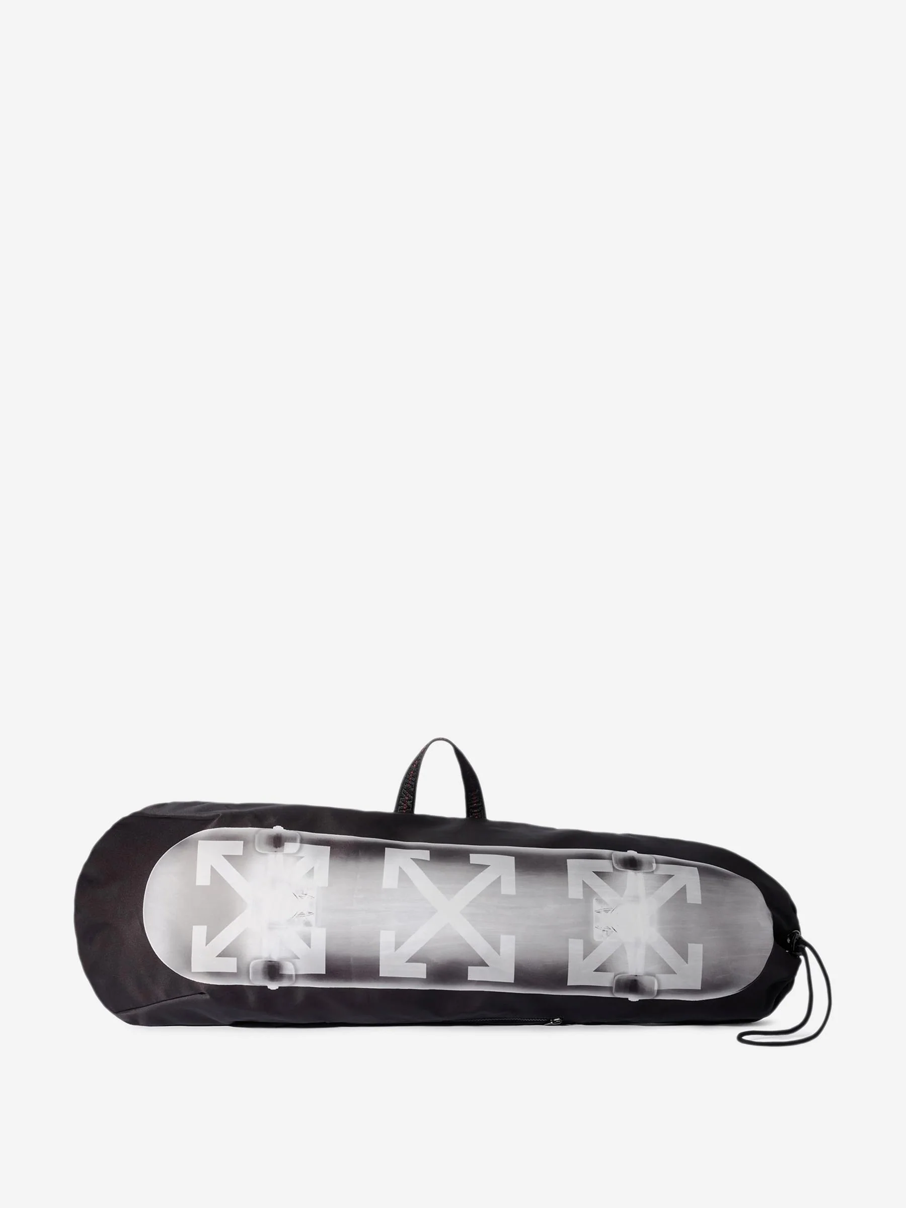 Mochila Logo Skate