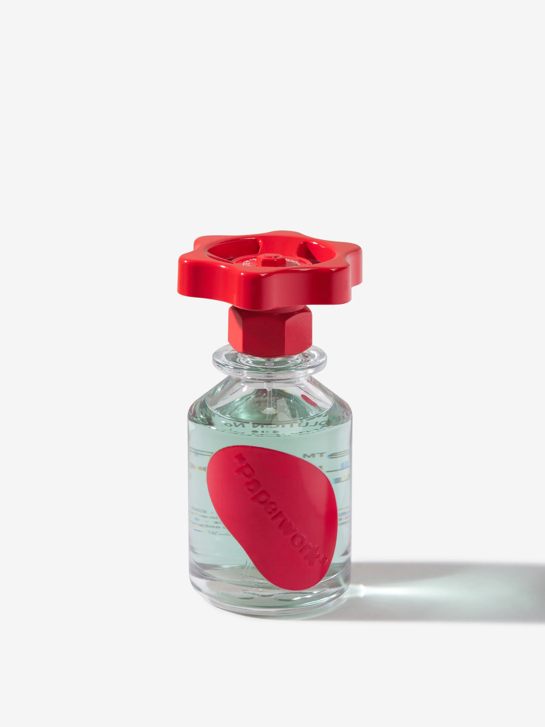 Perfume Solution No.1