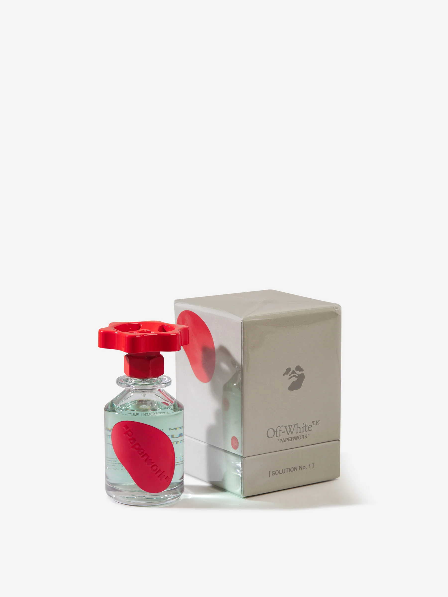 Perfume Solution No.1 - Image 2