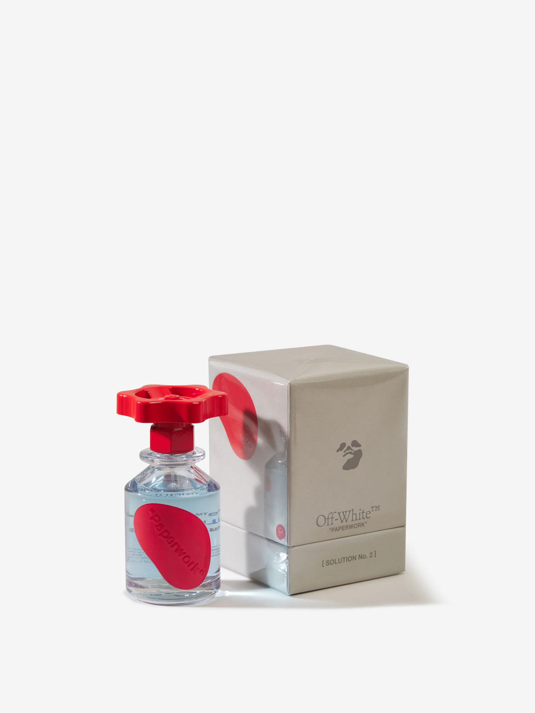 Perfume Solution No.2 - Image 2