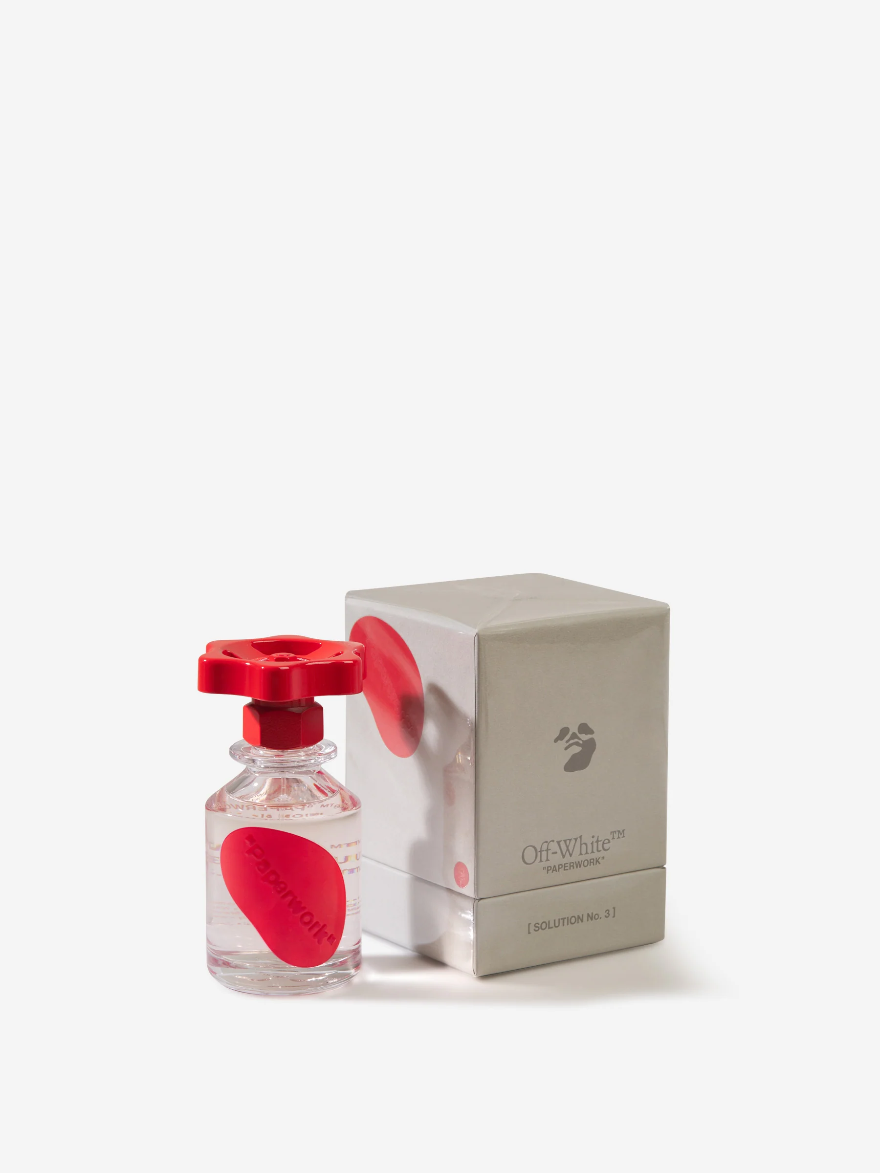 Perfume Solution No.3 - Image 2