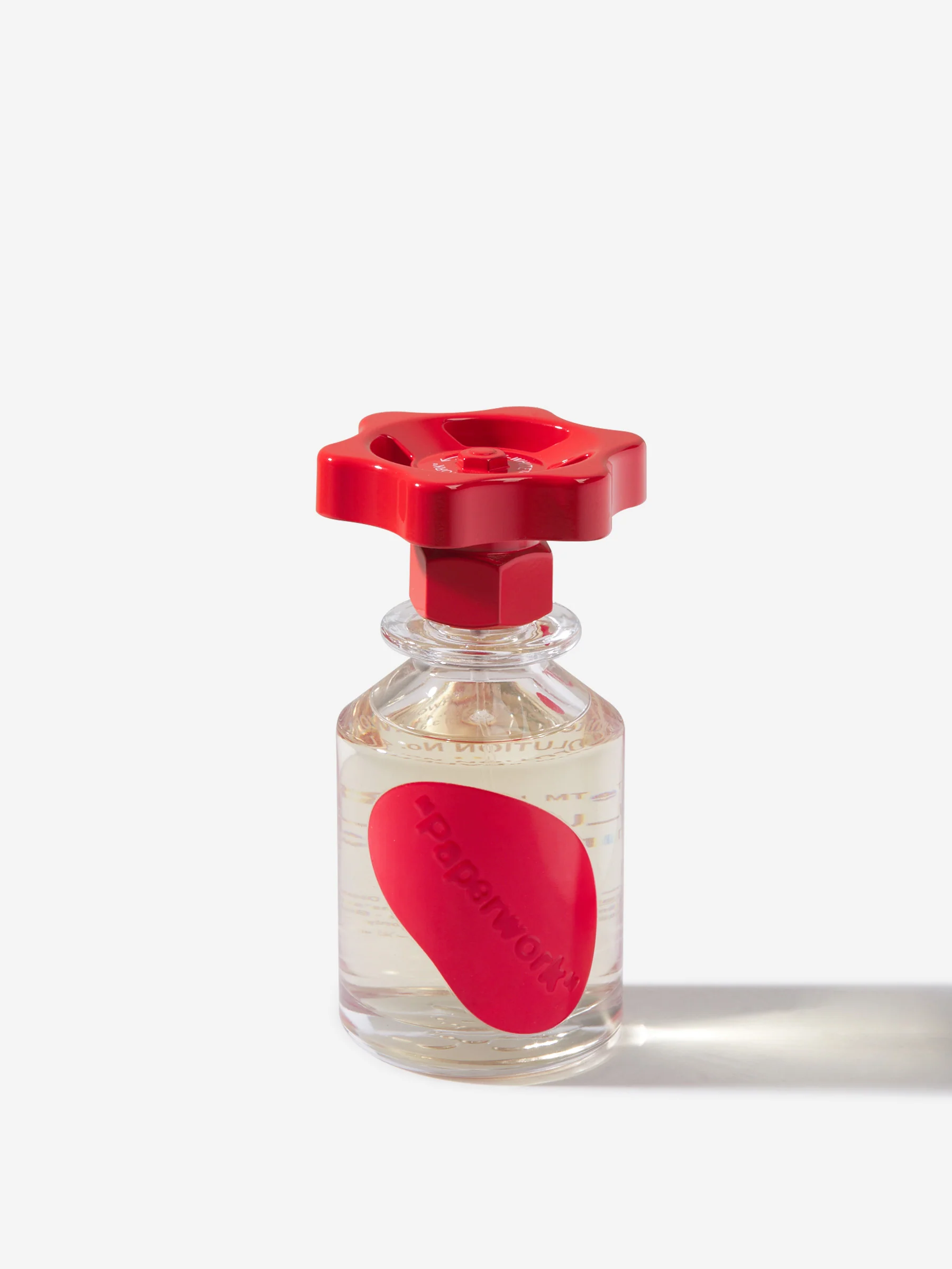 Perfume Solution No.4