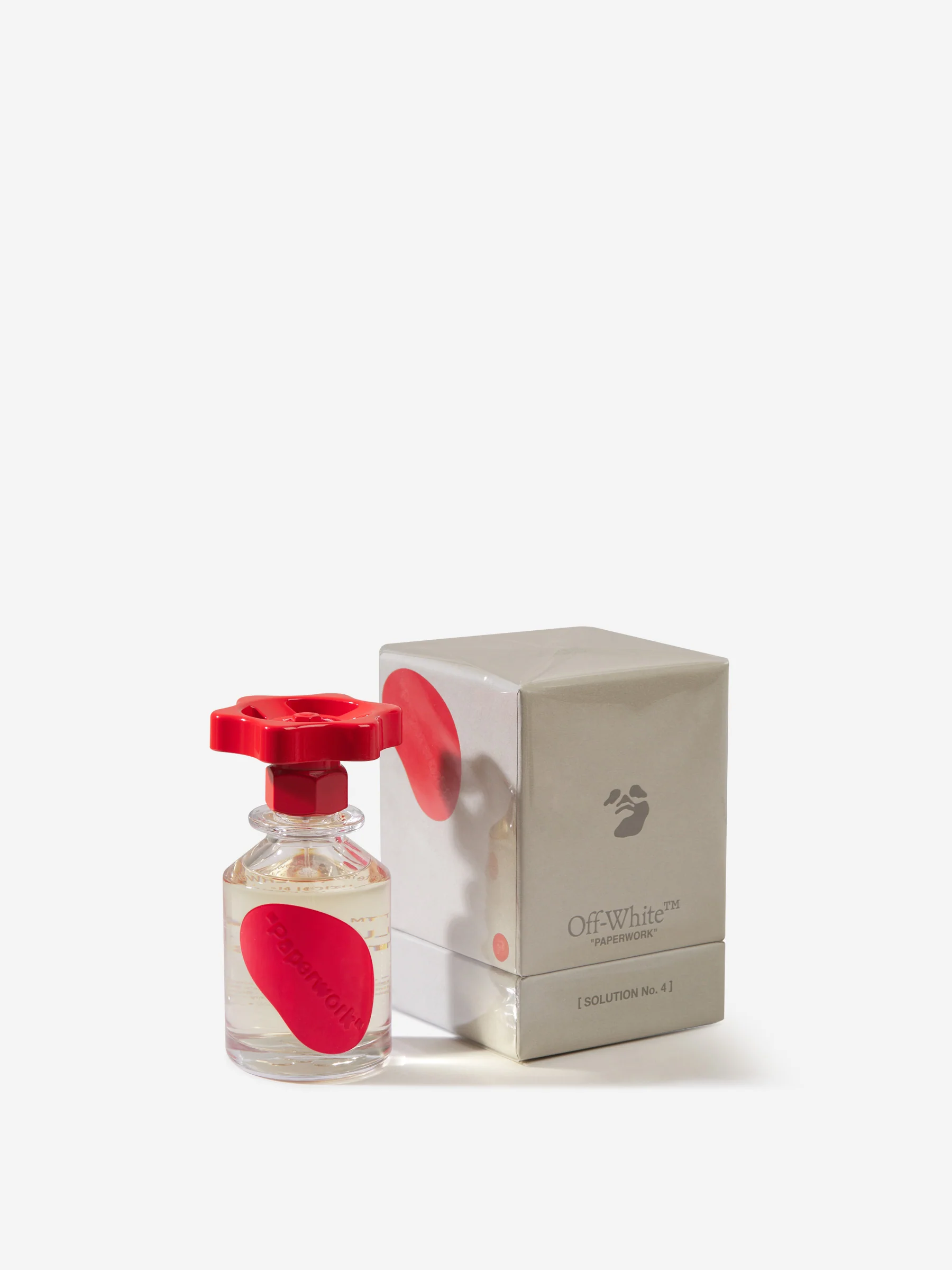 Perfume Solution No.4 - Image 2