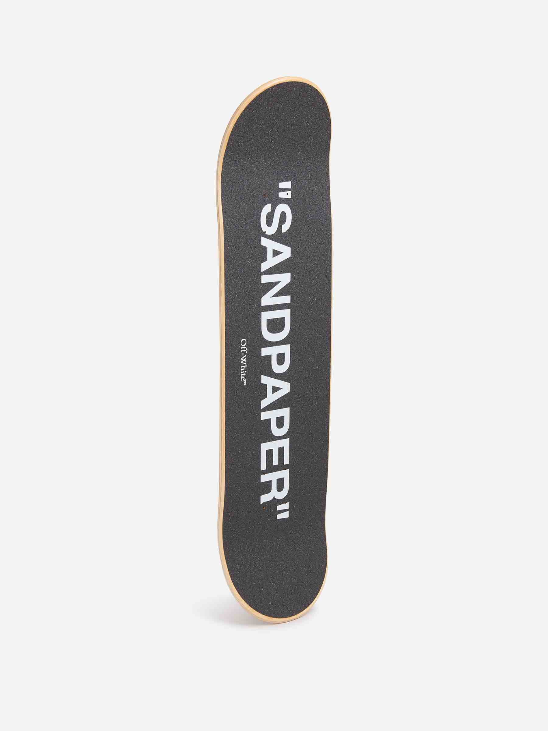 Skateboard Sandpaper - Image 2