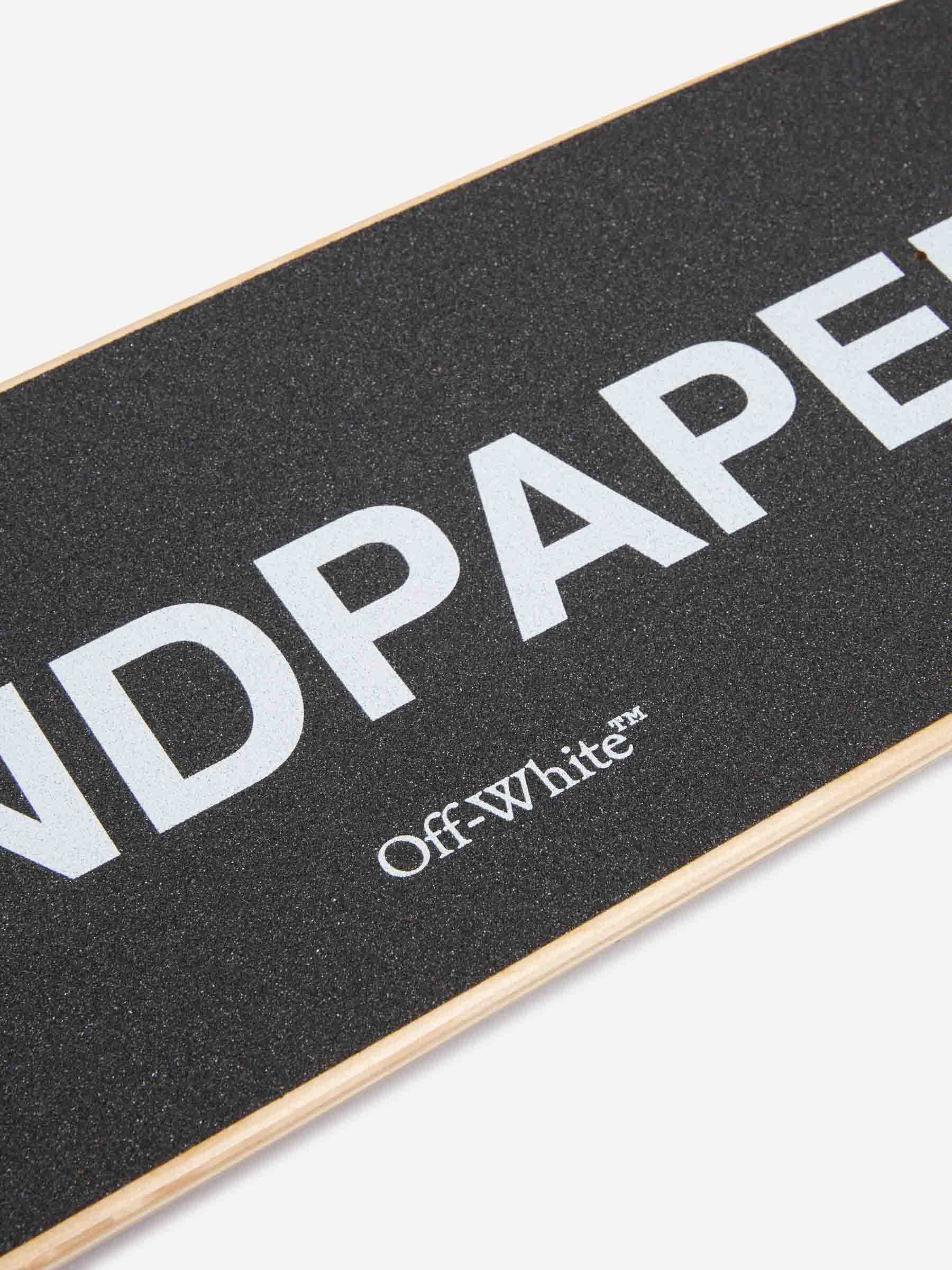 Skateboard Sandpaper - Image 6
