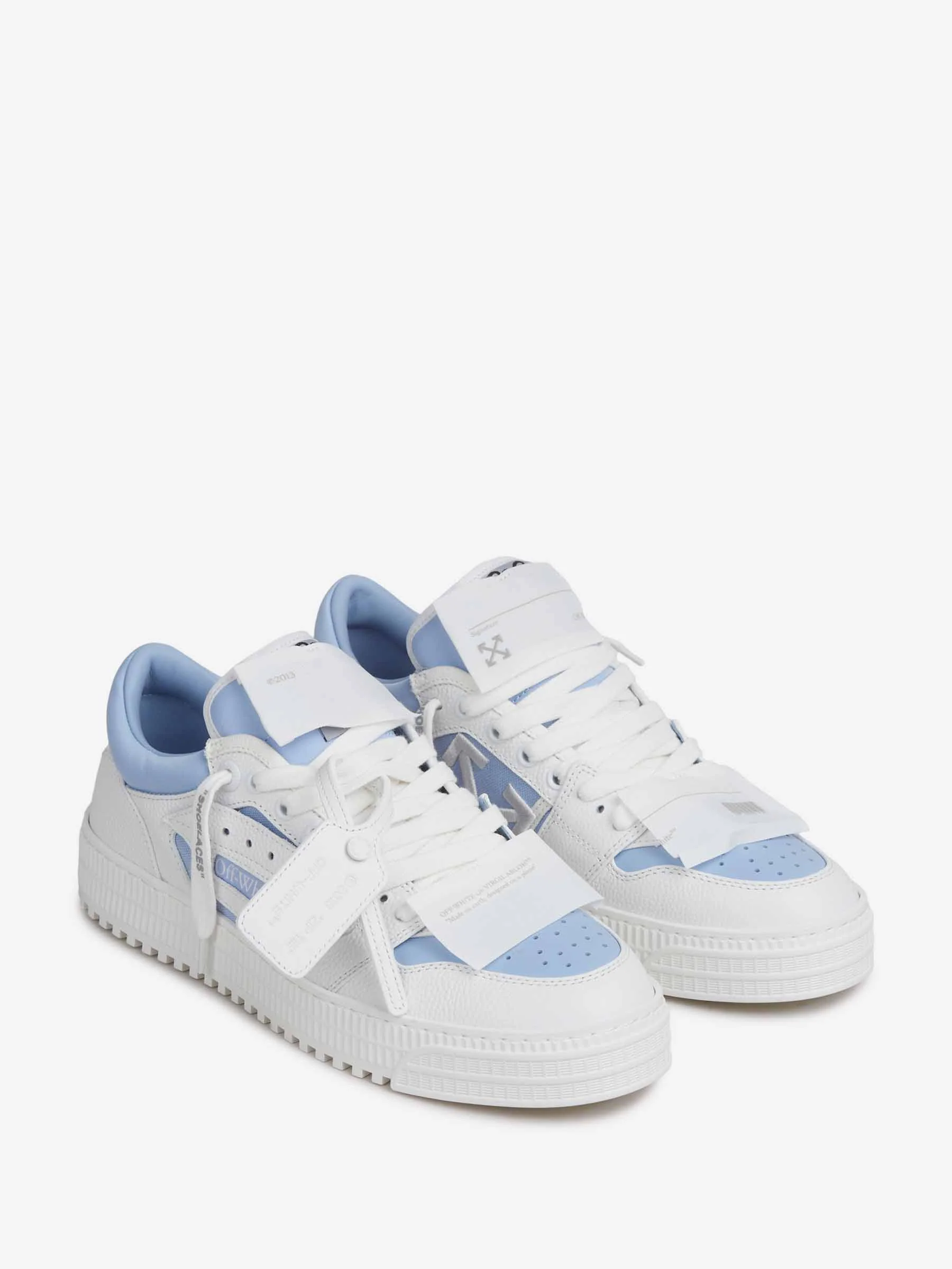 Zapatillas Low 3.0 Off Court - Image 3