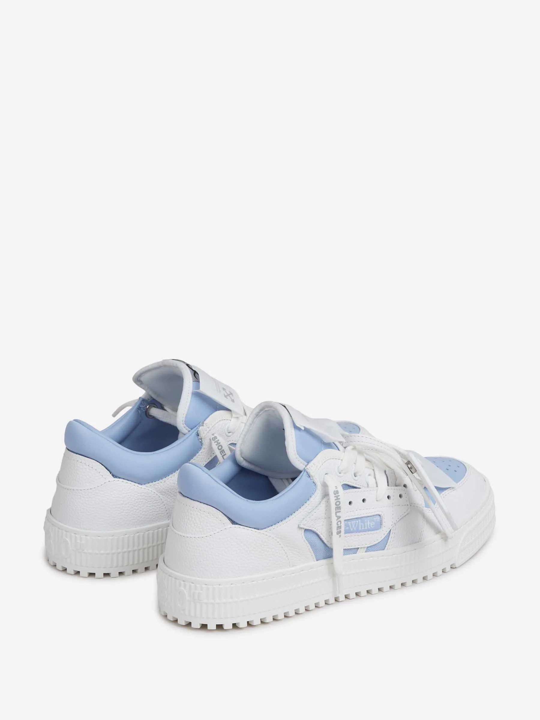 Zapatillas Low 3.0 Off Court - Image 4