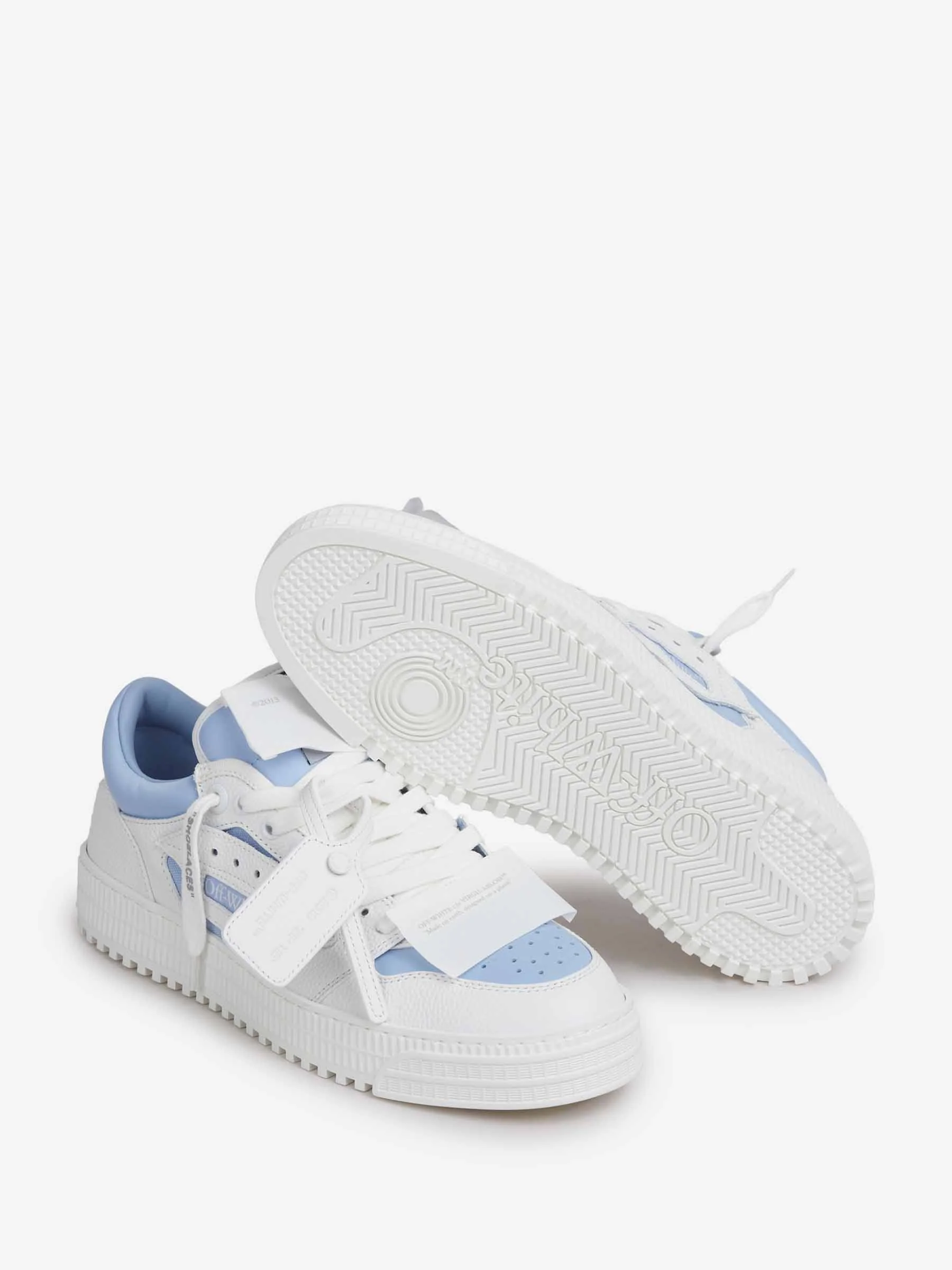 Zapatillas Low 3.0 Off Court - Image 5