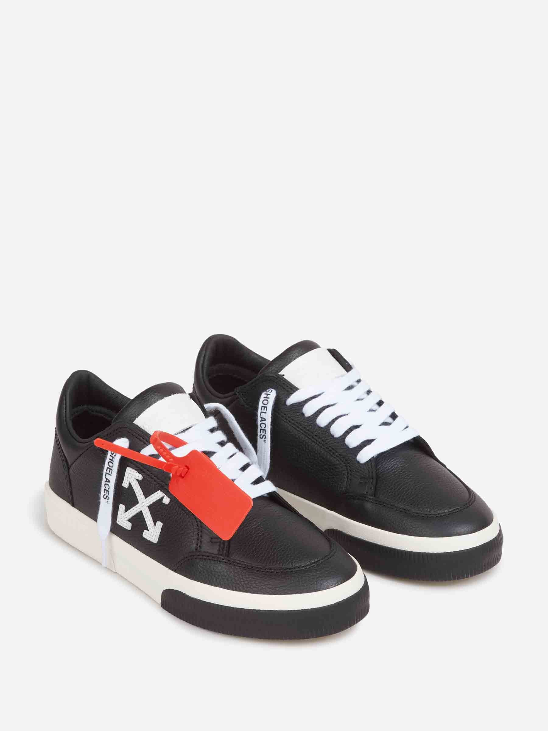 Zapatillas Low Vulcanized - Image 3