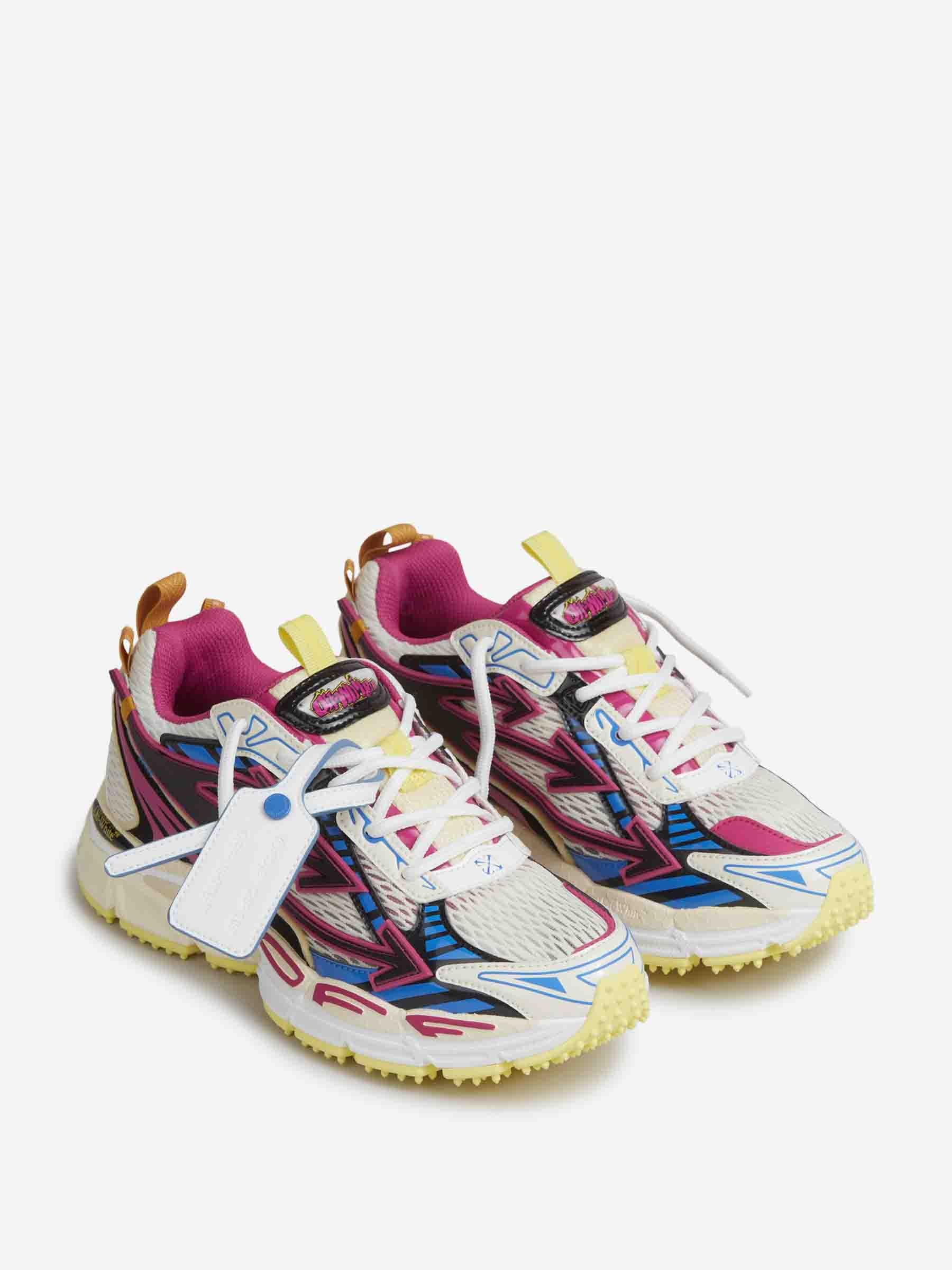 Sneakers Ow be Right Back - Image 2
