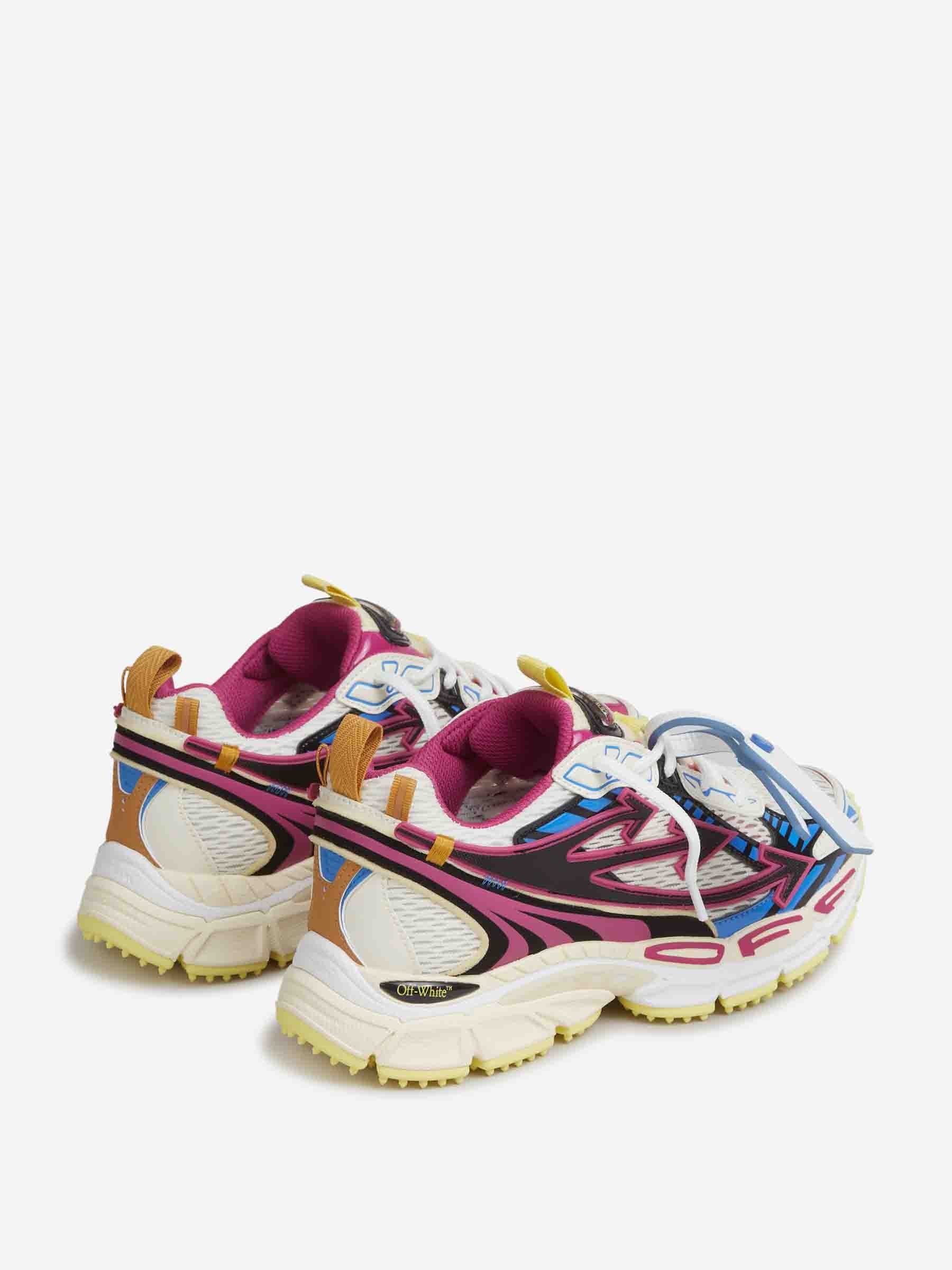 Sneakers Ow be Right Back - Image 3