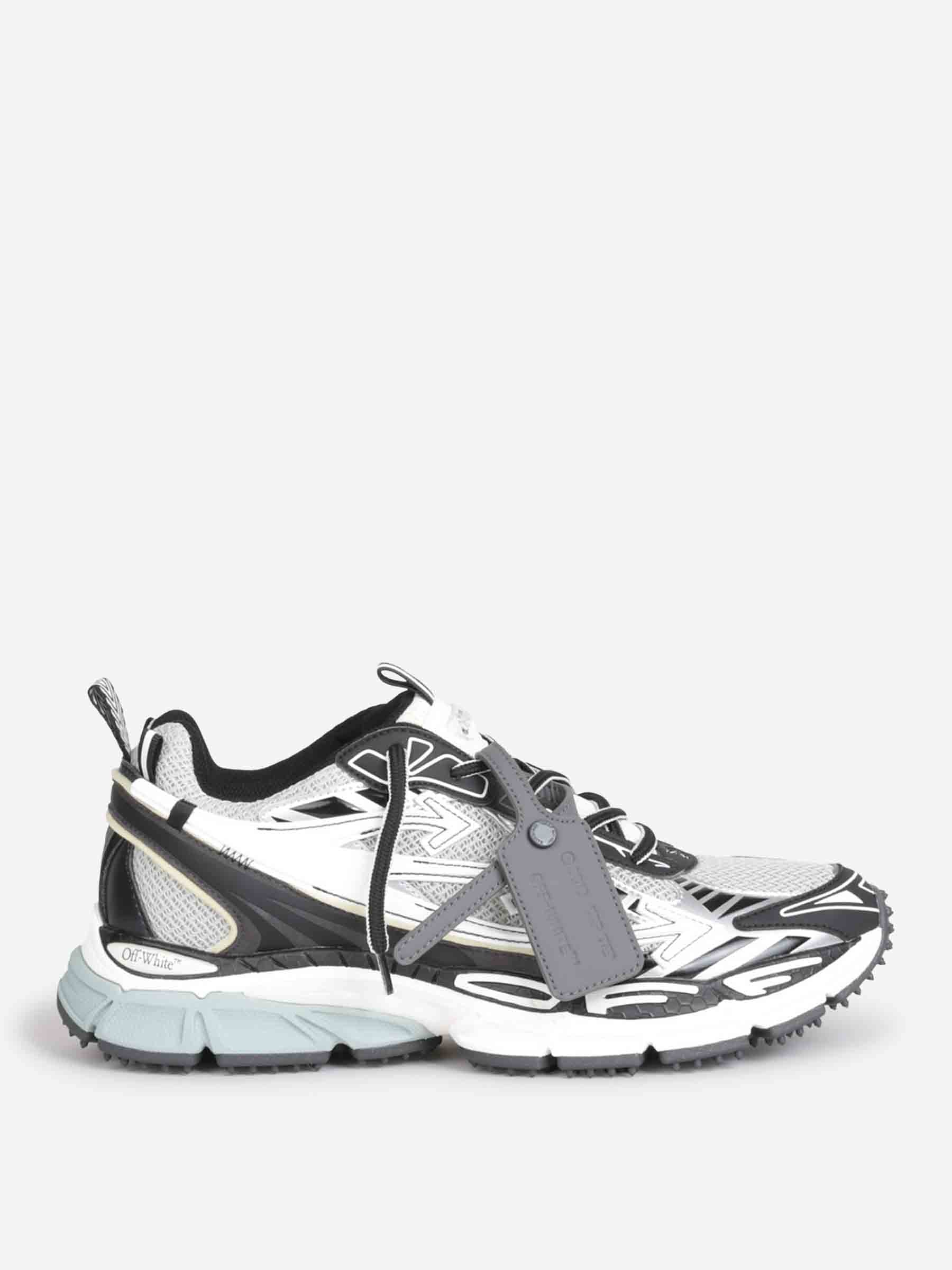 Zapatillas Ow Be Right Back Mesh