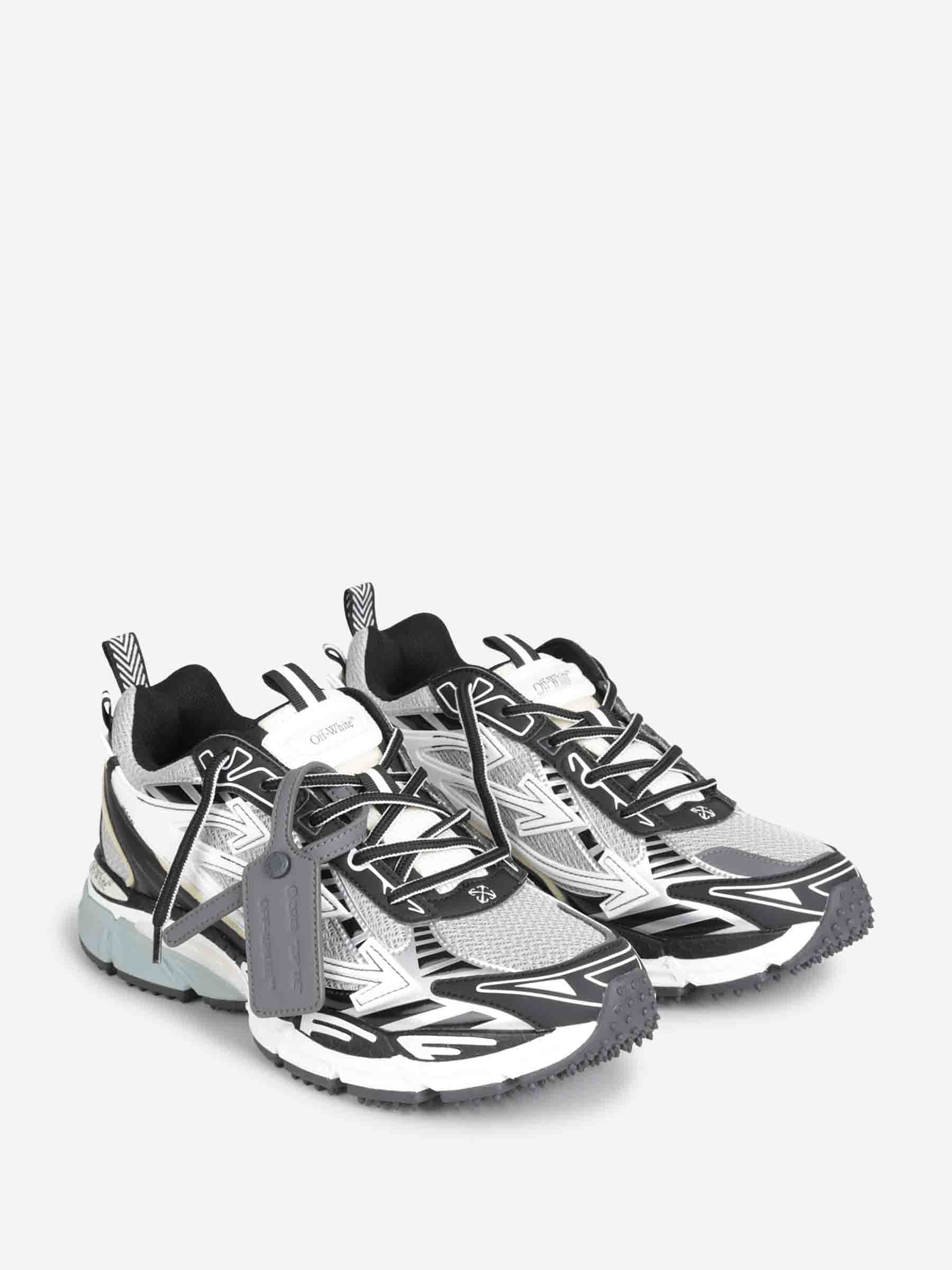 Zapatillas Ow Be Right Back Mesh - Image 2