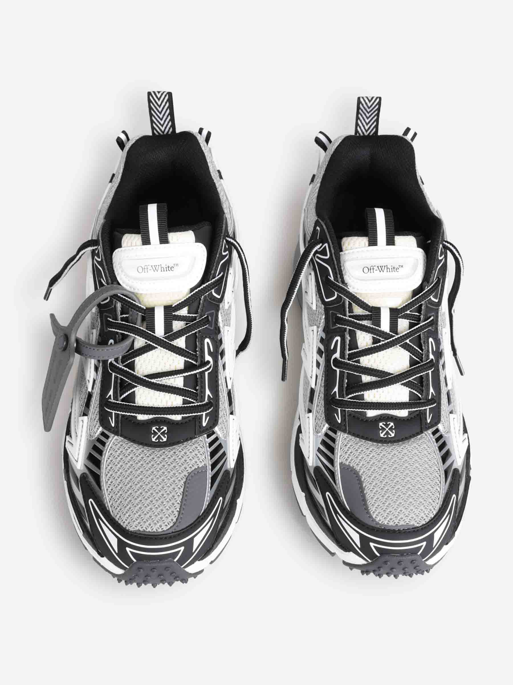 Zapatillas Ow Be Right Back Mesh - Image 3