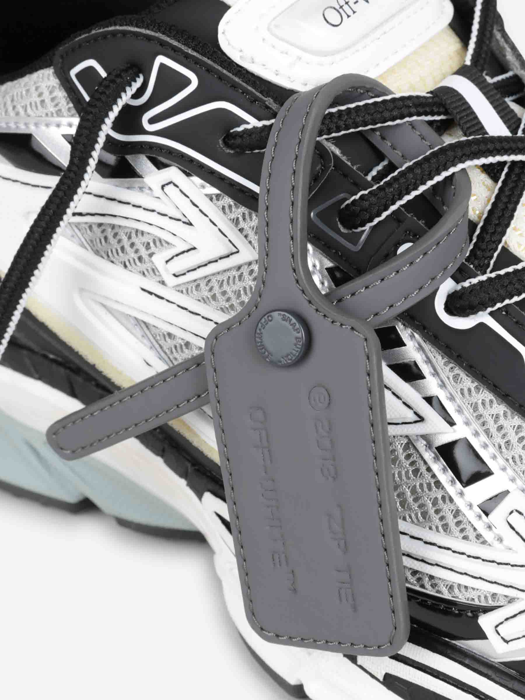 Zapatillas Ow Be Right Back Mesh - Image 4