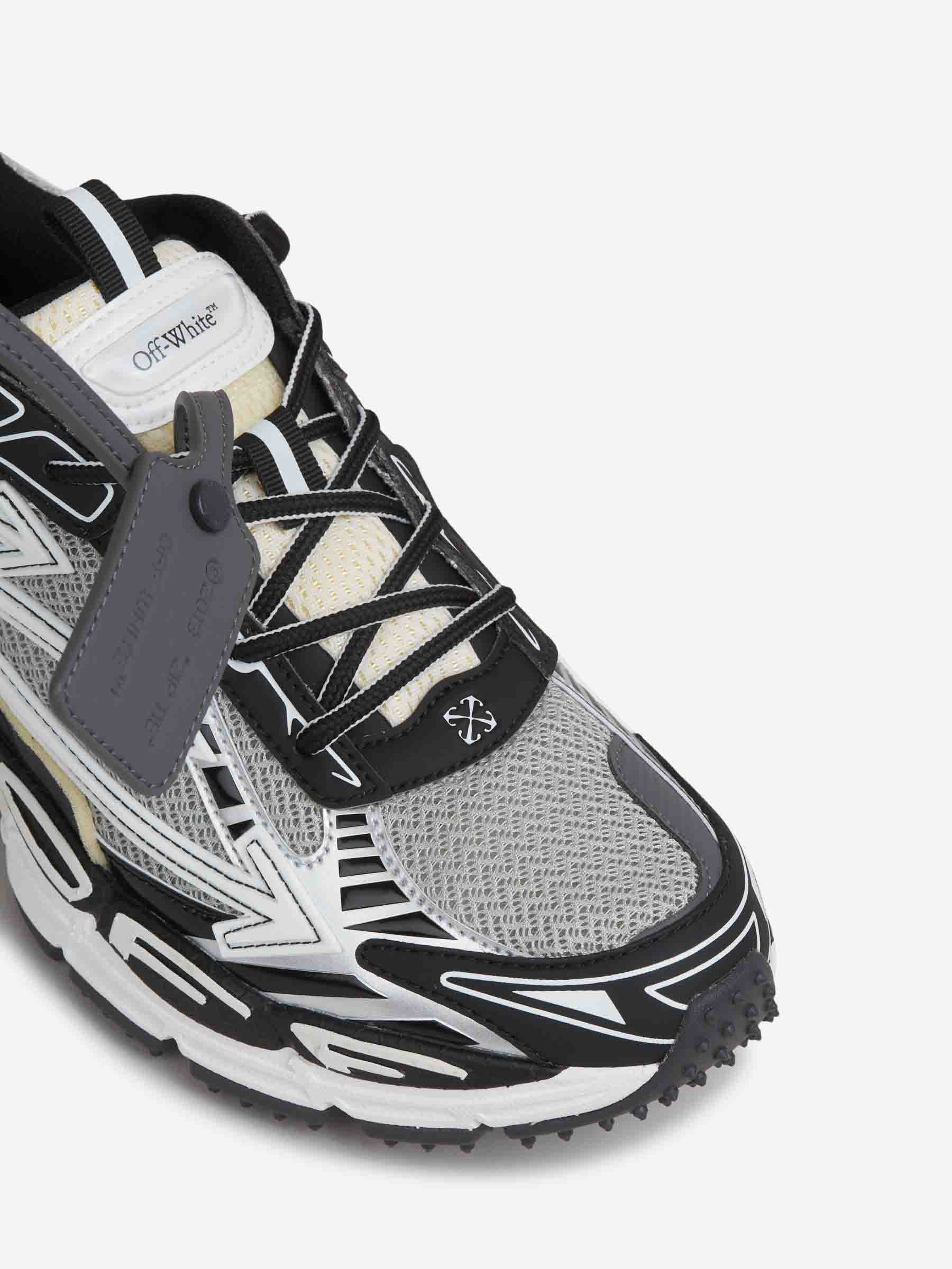 Zapatillas Ow Be Right Back Mesh - Image 5