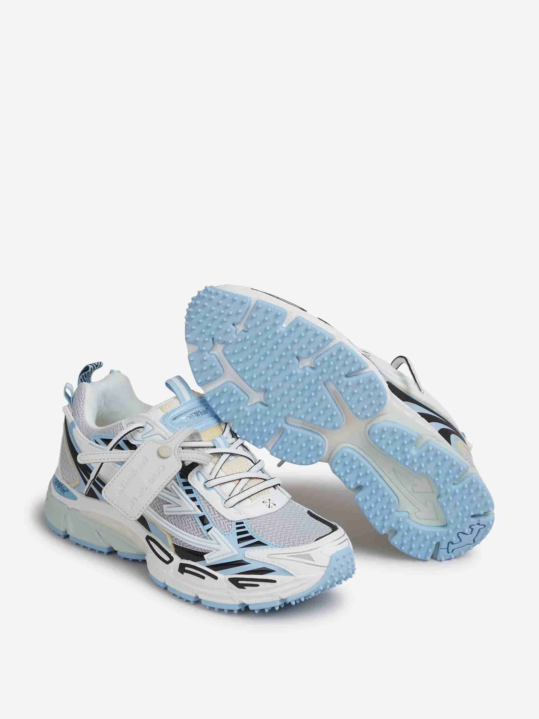Zapatillas Ow Be Right Back Mesh - Image 4
