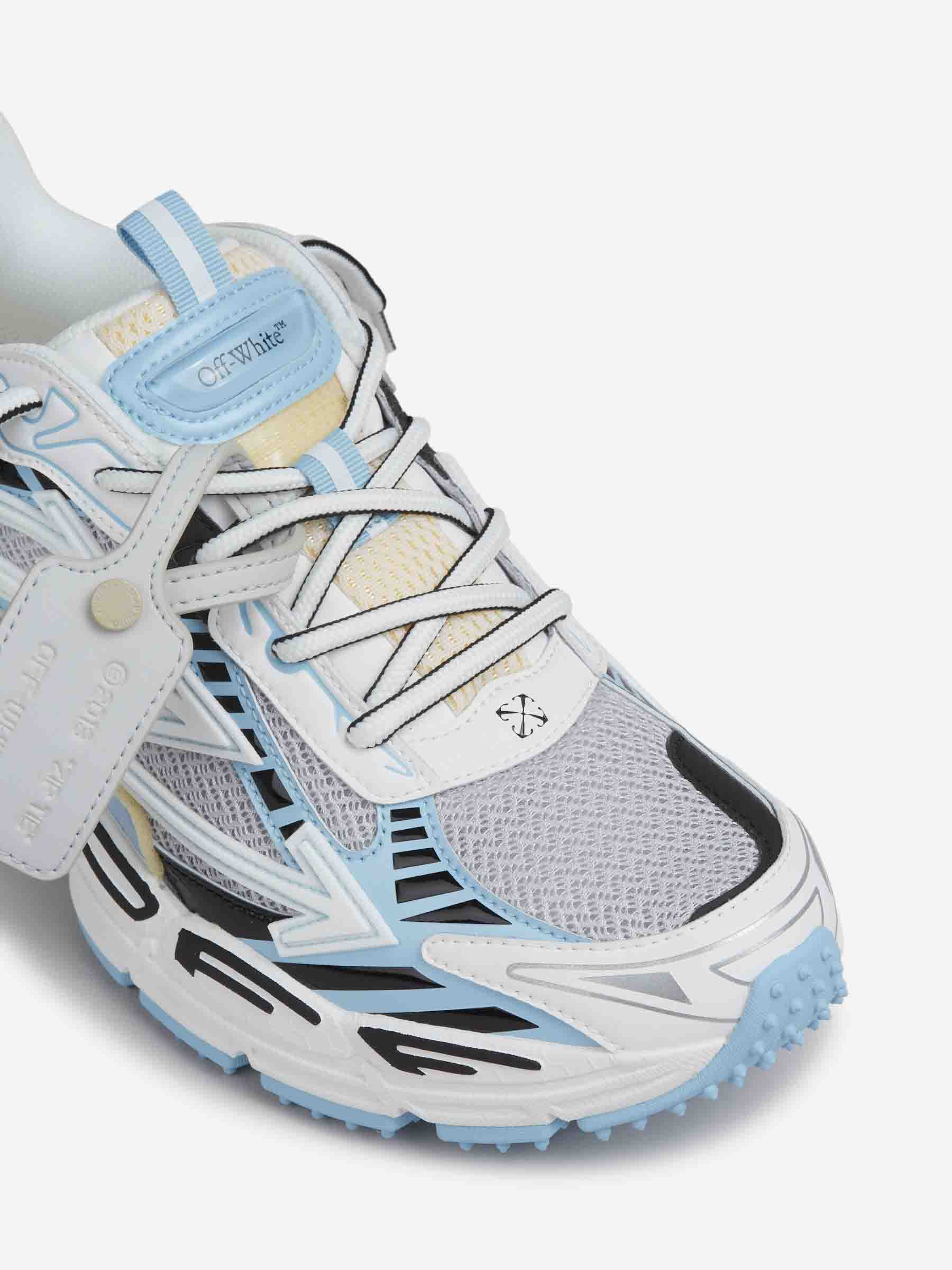Zapatillas Ow Be Right Back Mesh - Image 5