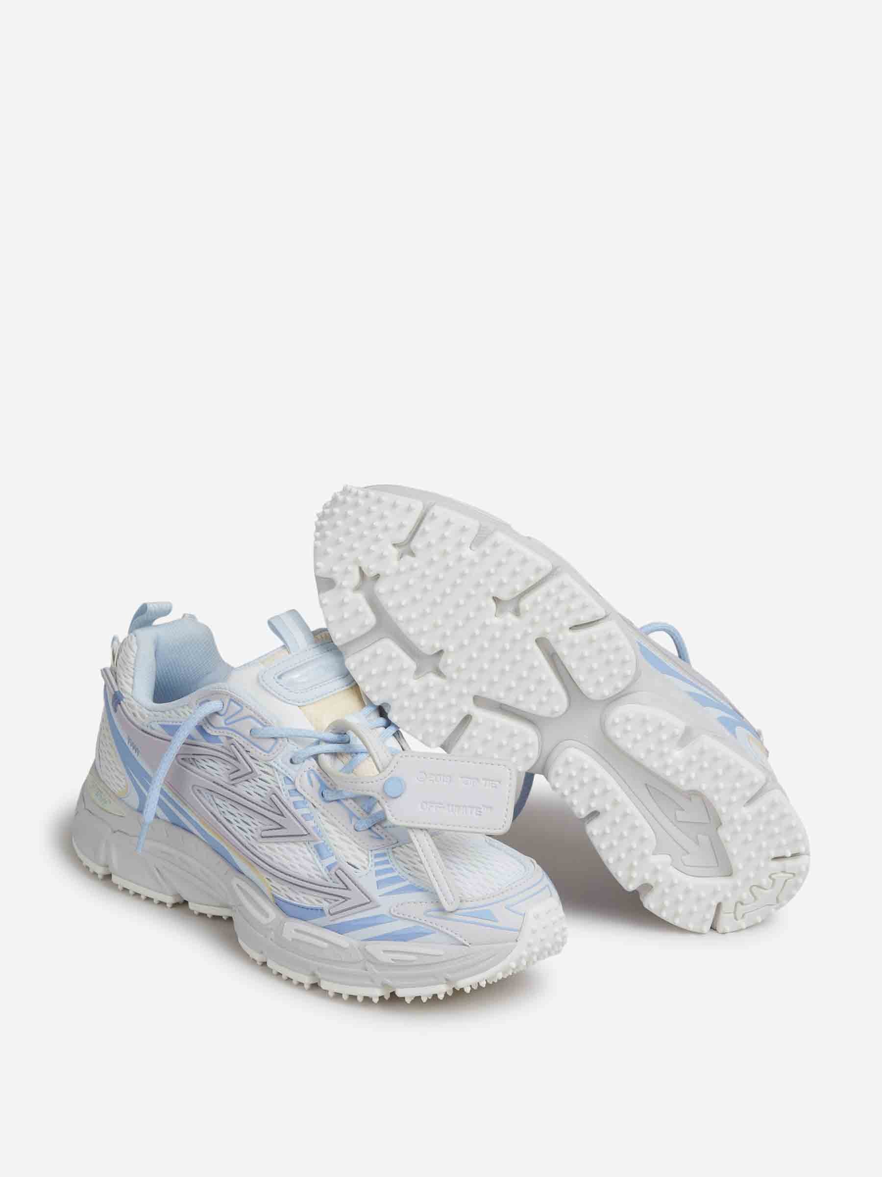 Zapatillas Ow Be Right Back Mesh - Image 4