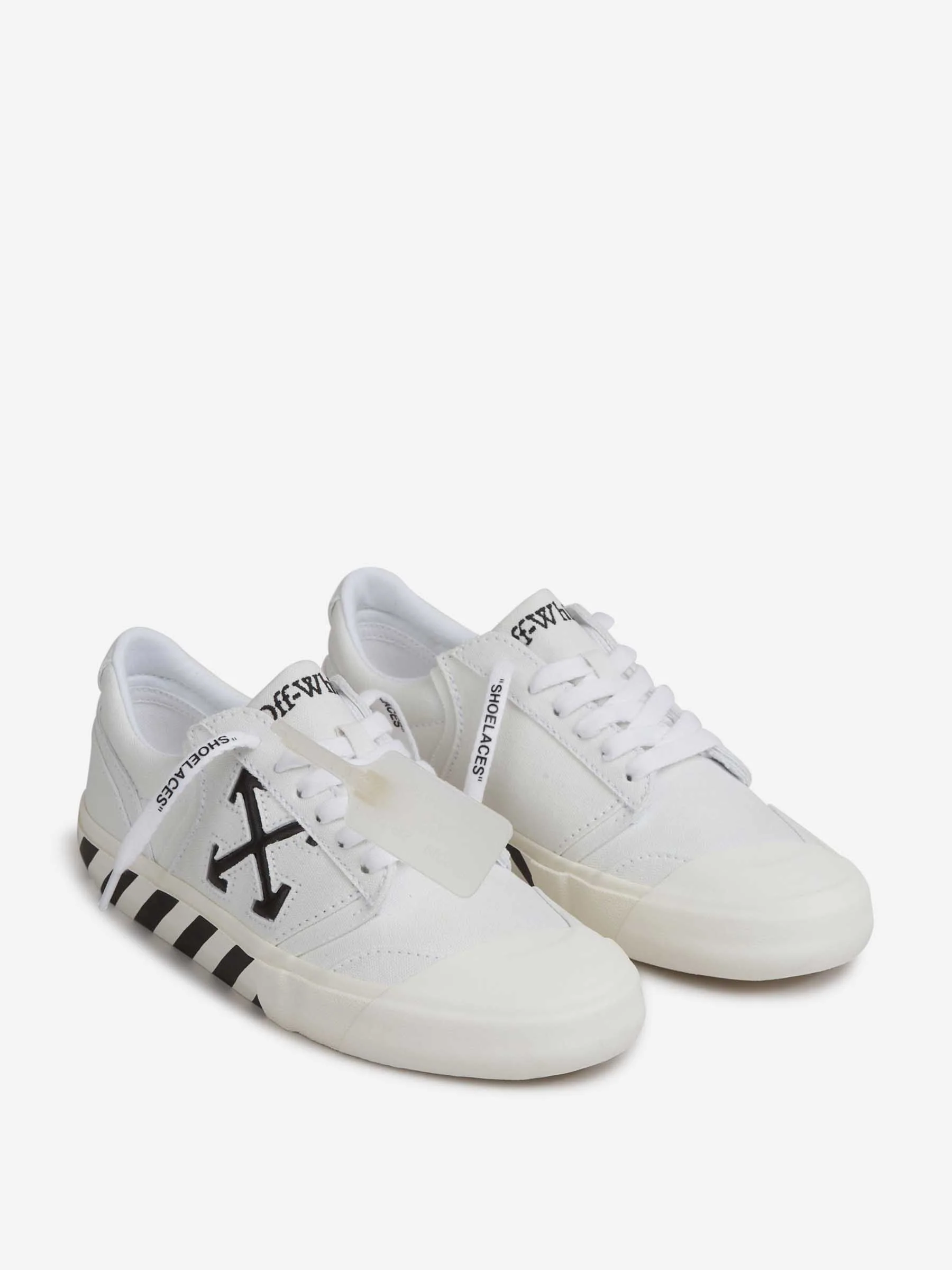 Zapatillas Vulc Undercut - Image 2