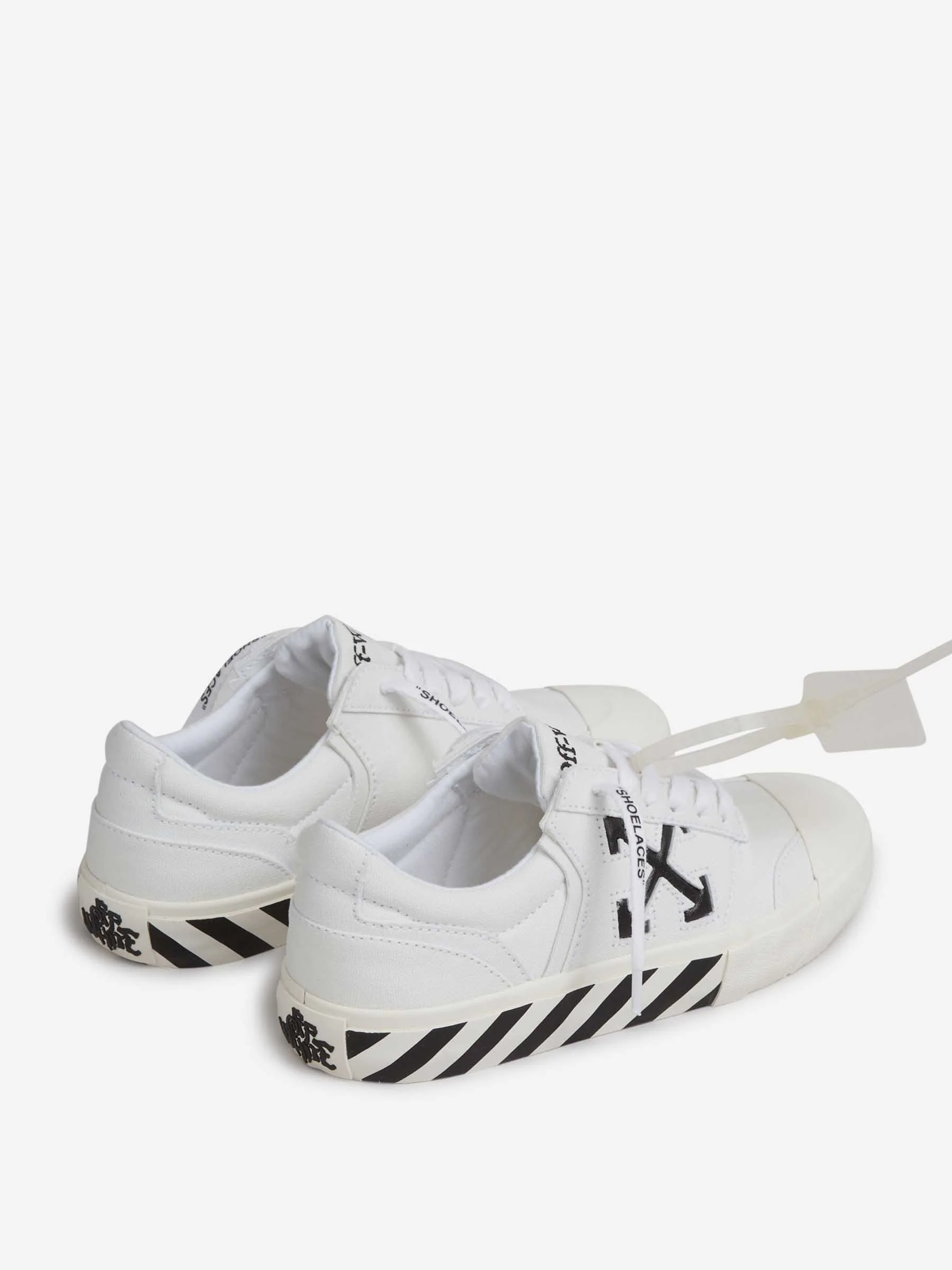 Zapatillas Vulc Undercut - Image 3