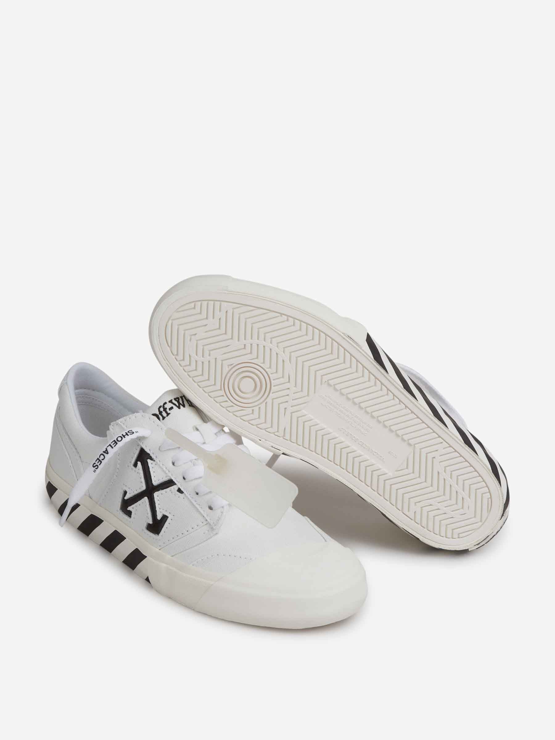 Zapatillas Vulc Undercut - Image 4