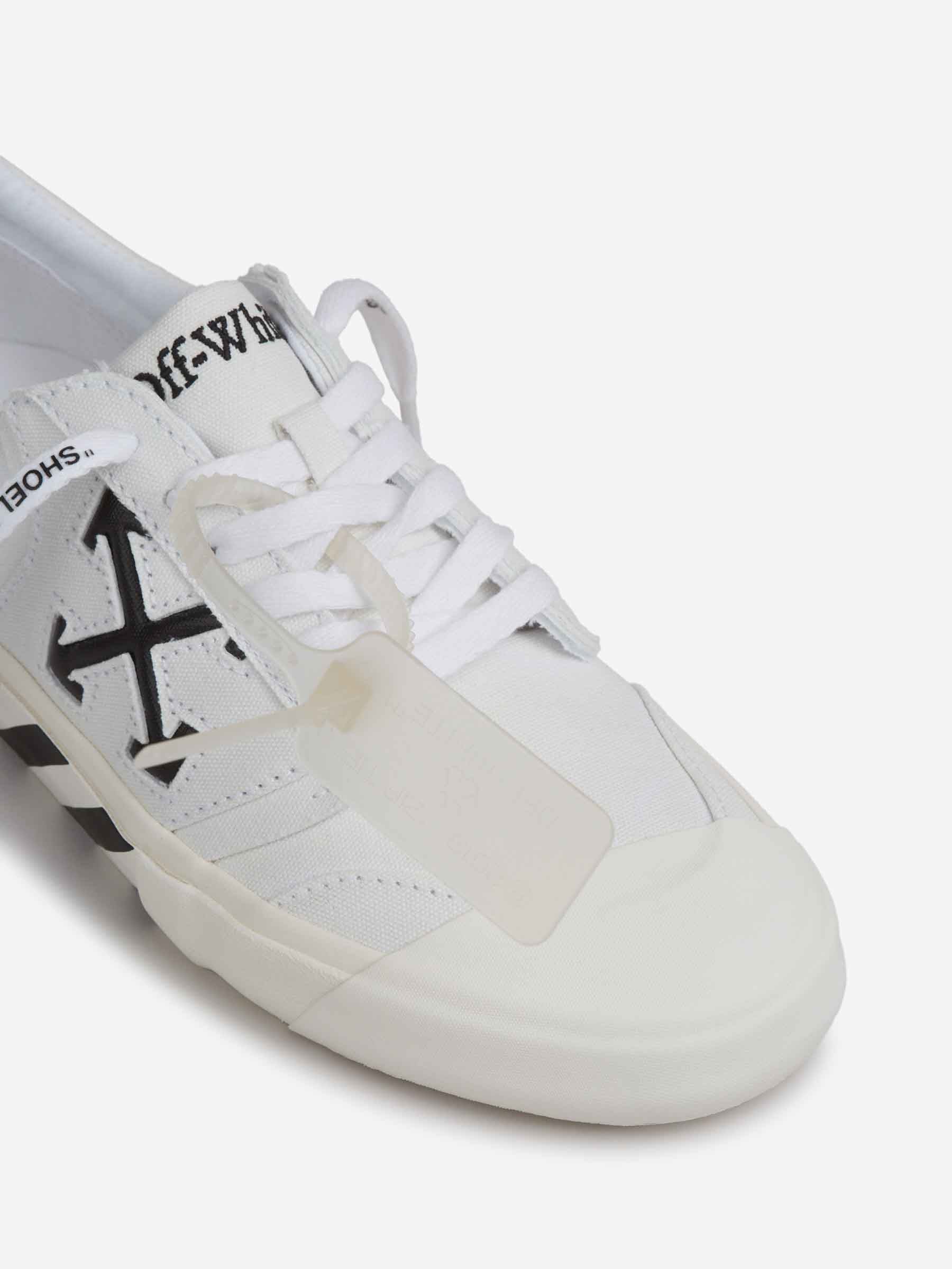 Zapatillas Vulc Undercut - Image 5