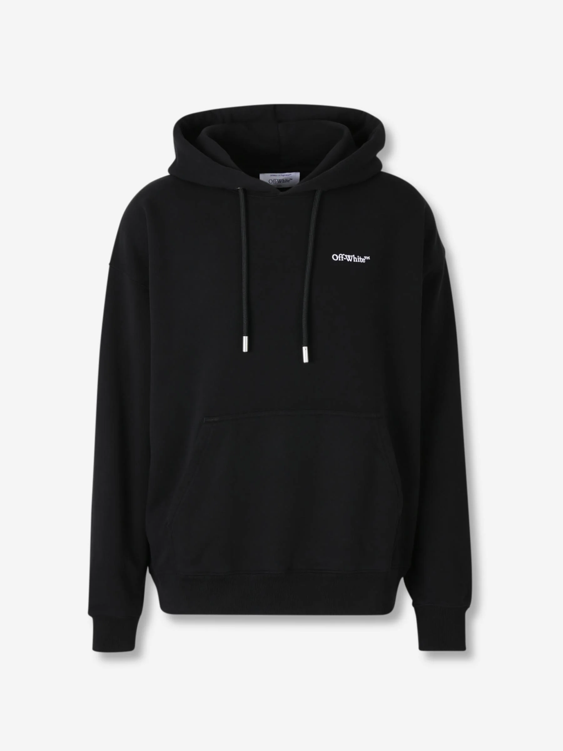 Sudadera Capucha Logo