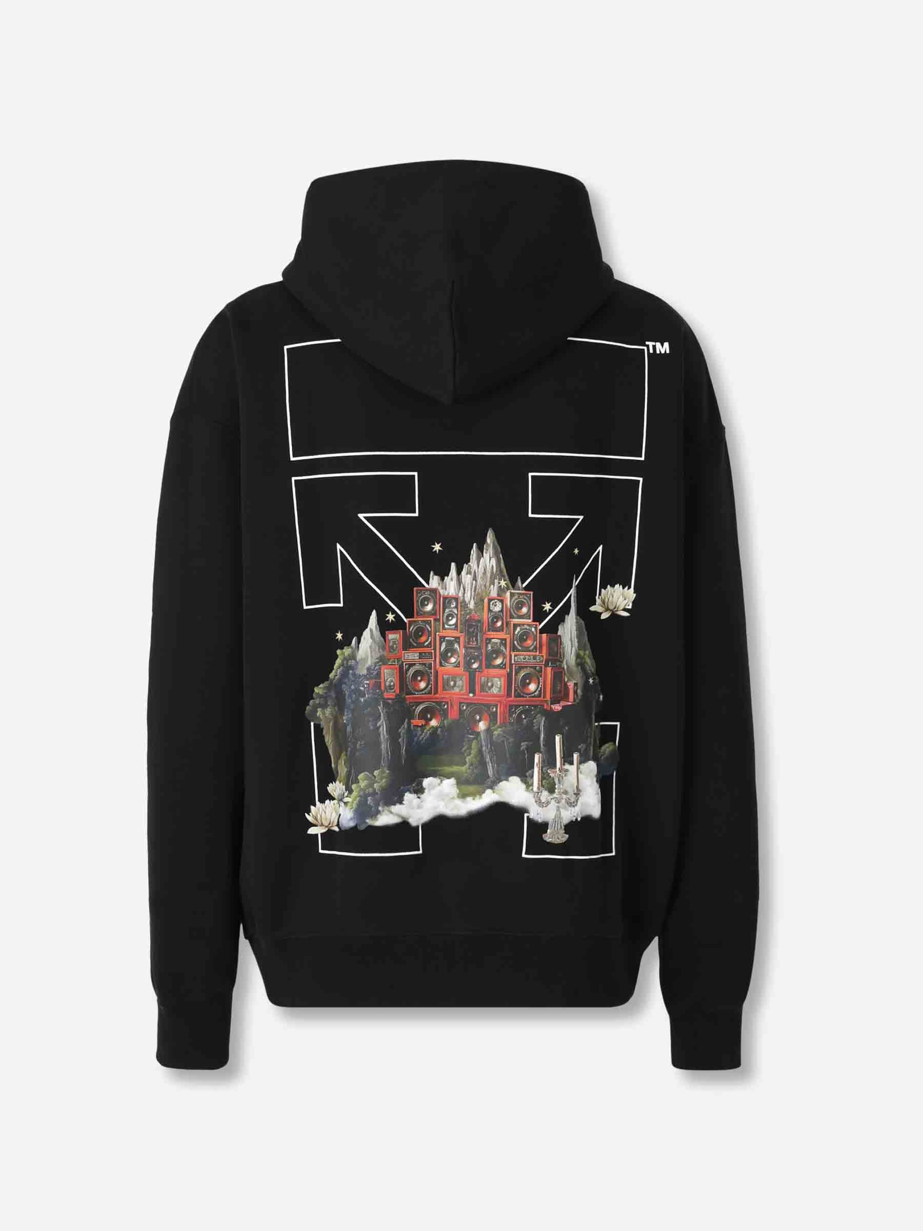 Sudadera Capucha Logo - Image 2