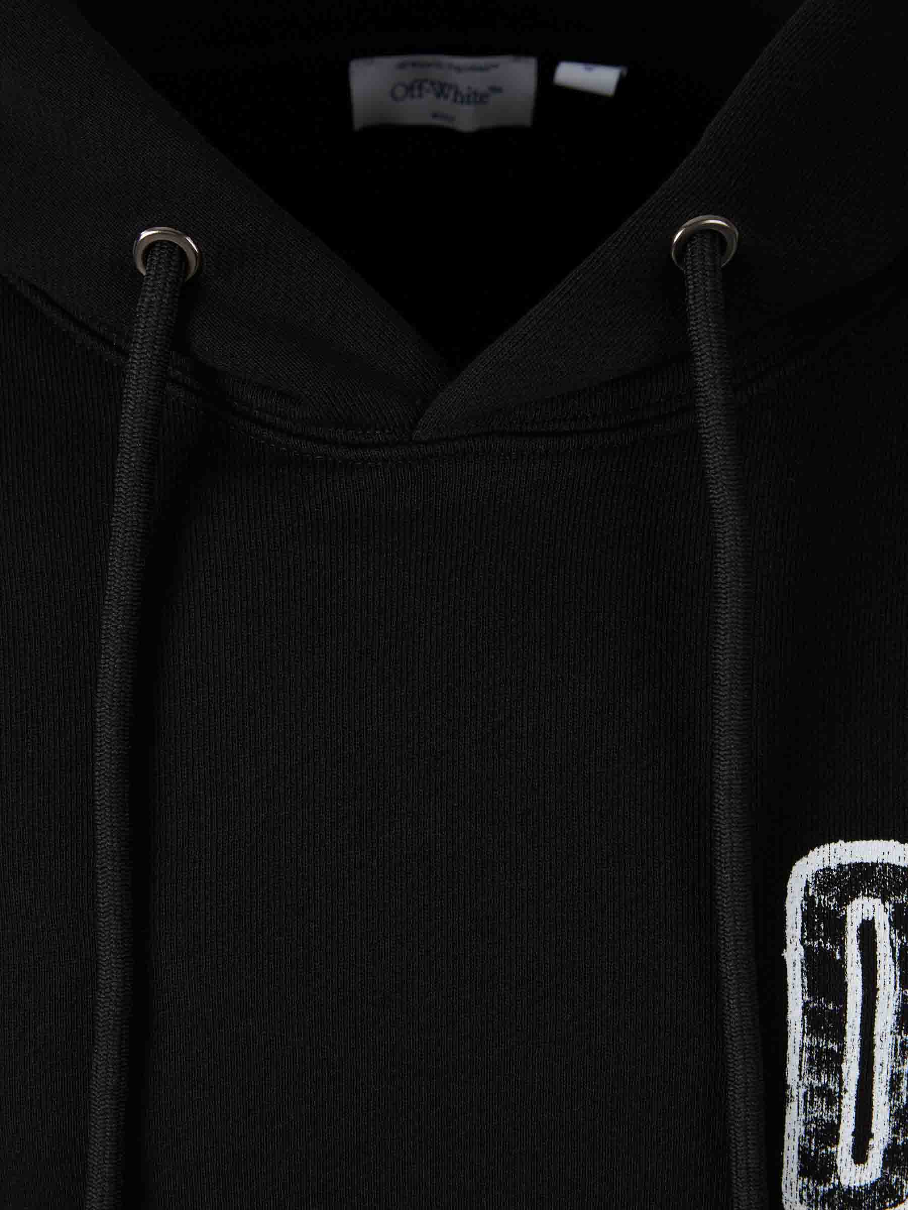 Sudadera Capucha Logo - Image 3