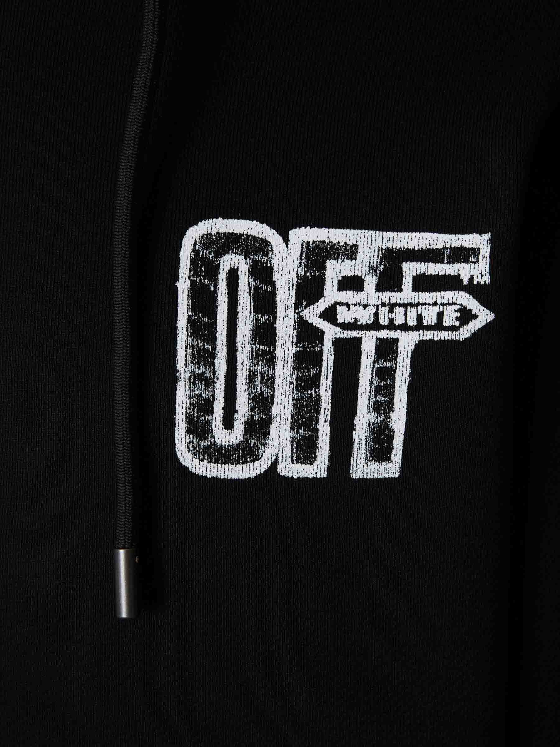 Sudadera Capucha Logo - Image 4