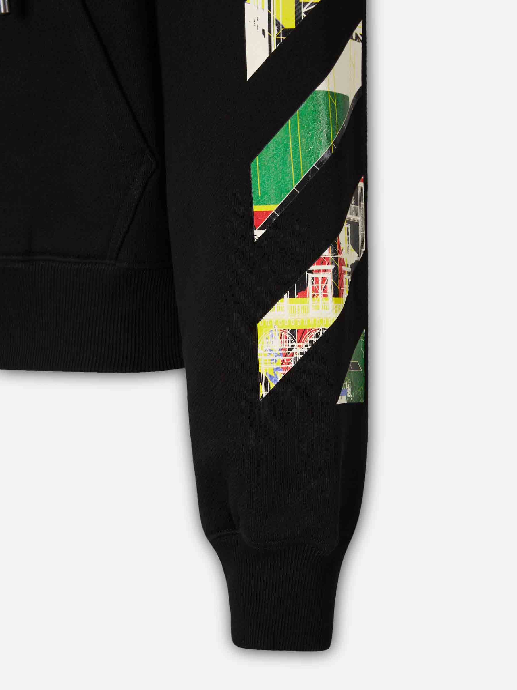 Sudadera Capucha Logo - Image 5