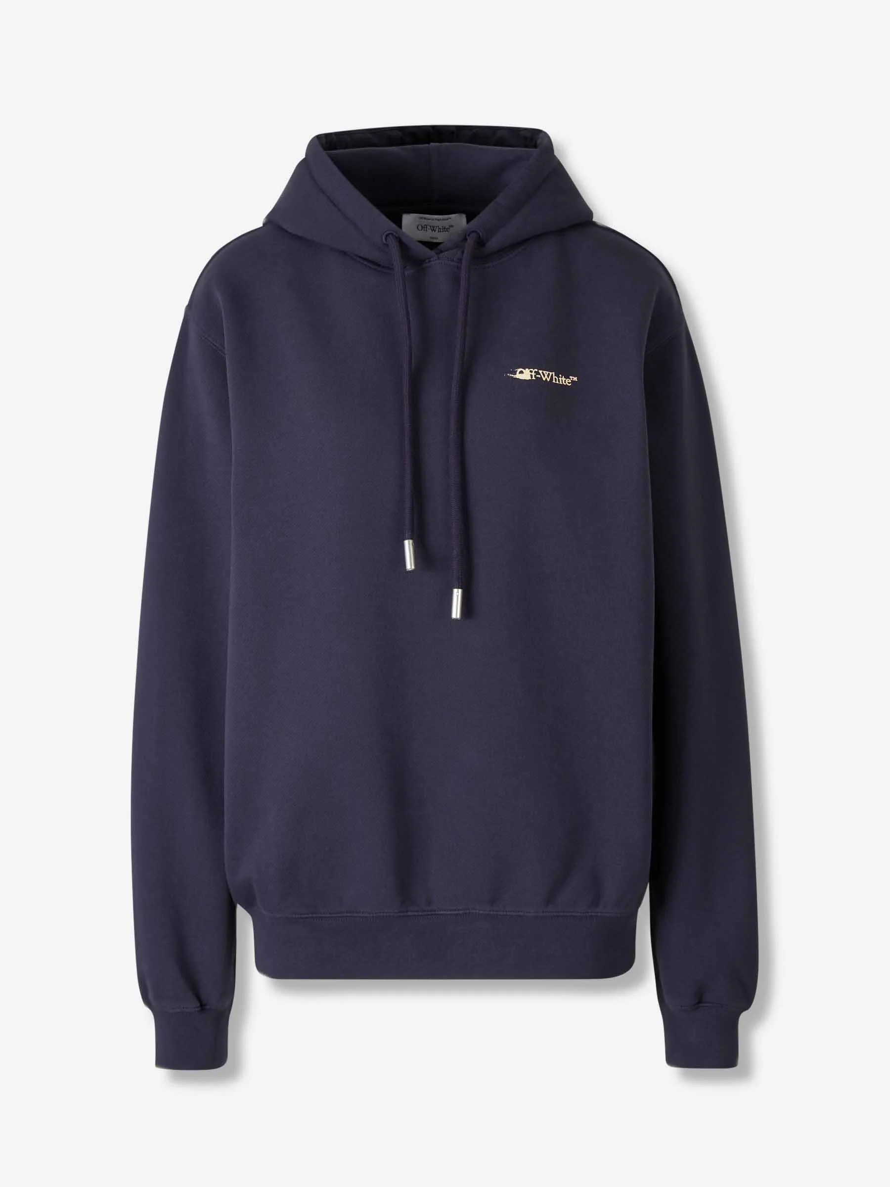 Sudadera Capucha Logo