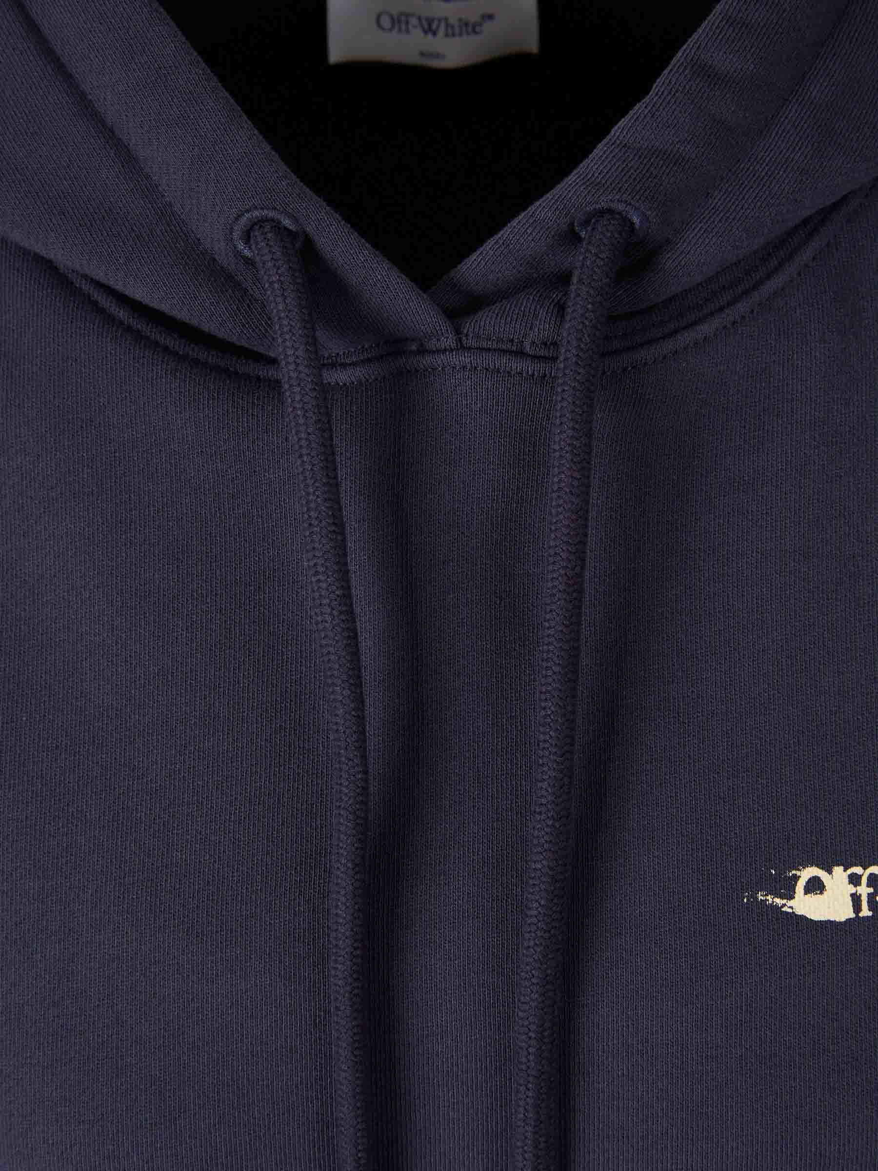 Sudadera Capucha Logo - Image 3
