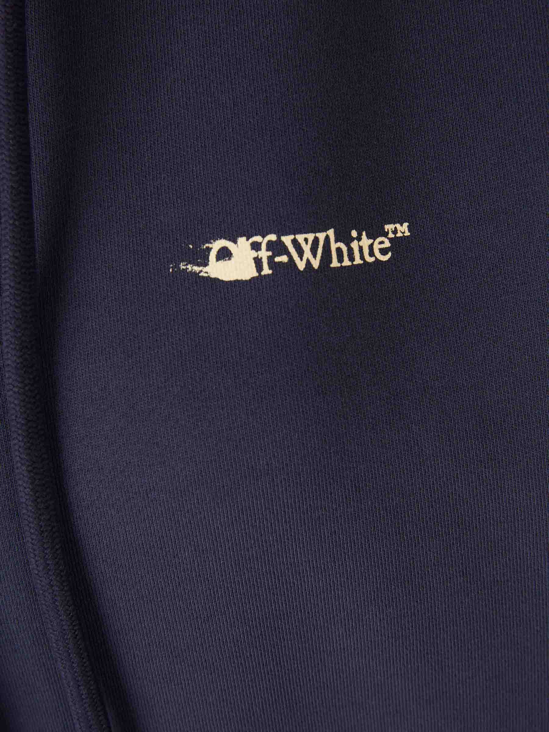 Sudadera Capucha Logo - Image 4