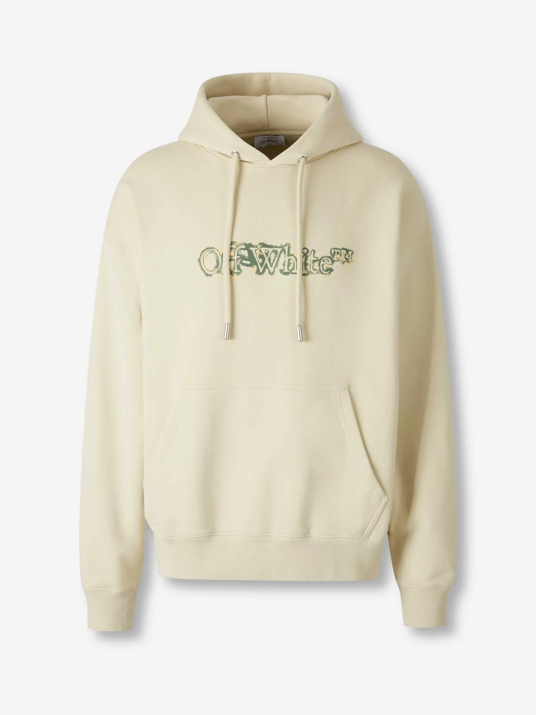 Sudadera Capucha Oversized