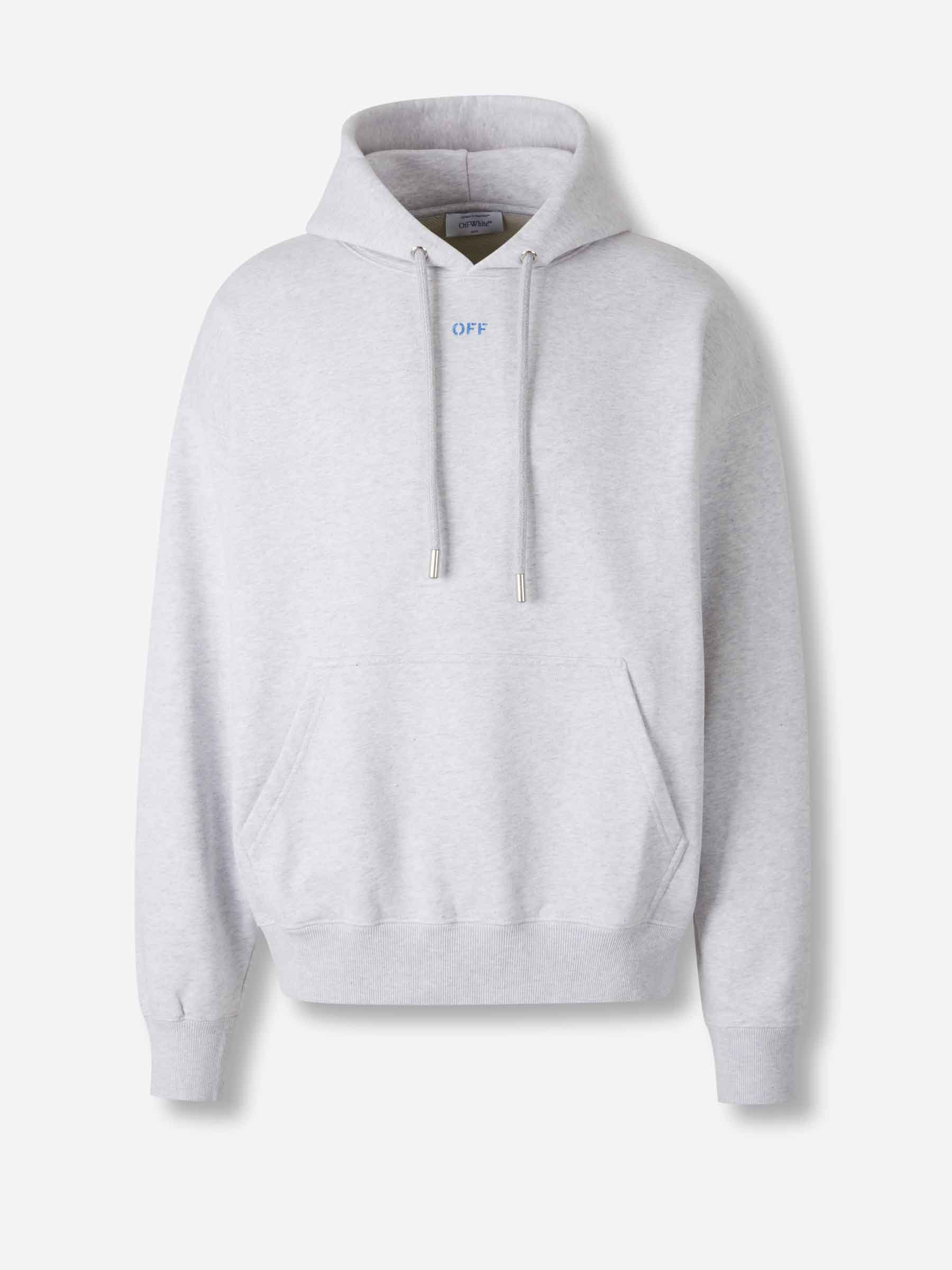 Sudadera Con Capucha