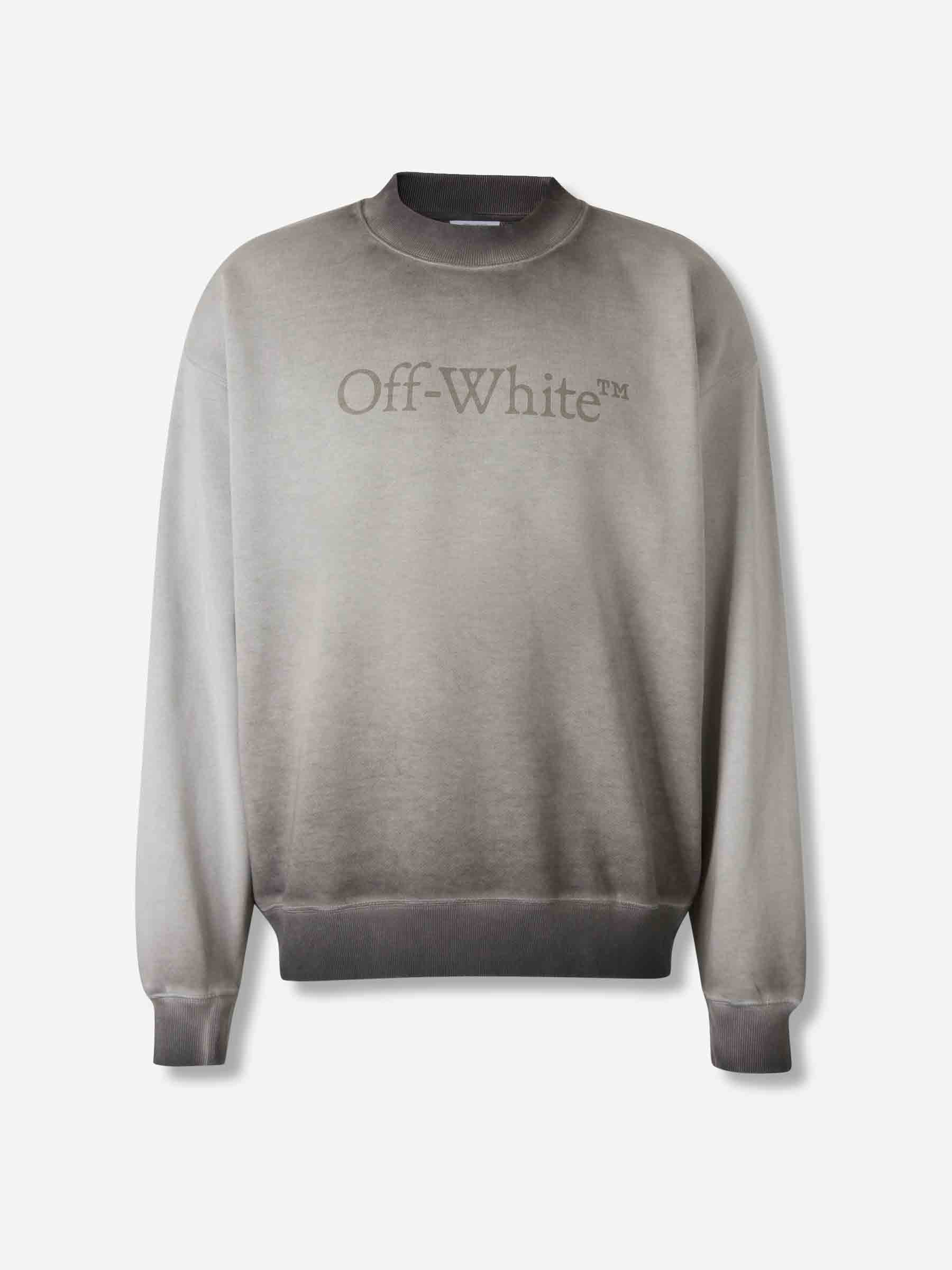 Sudadera Cuello Redondo