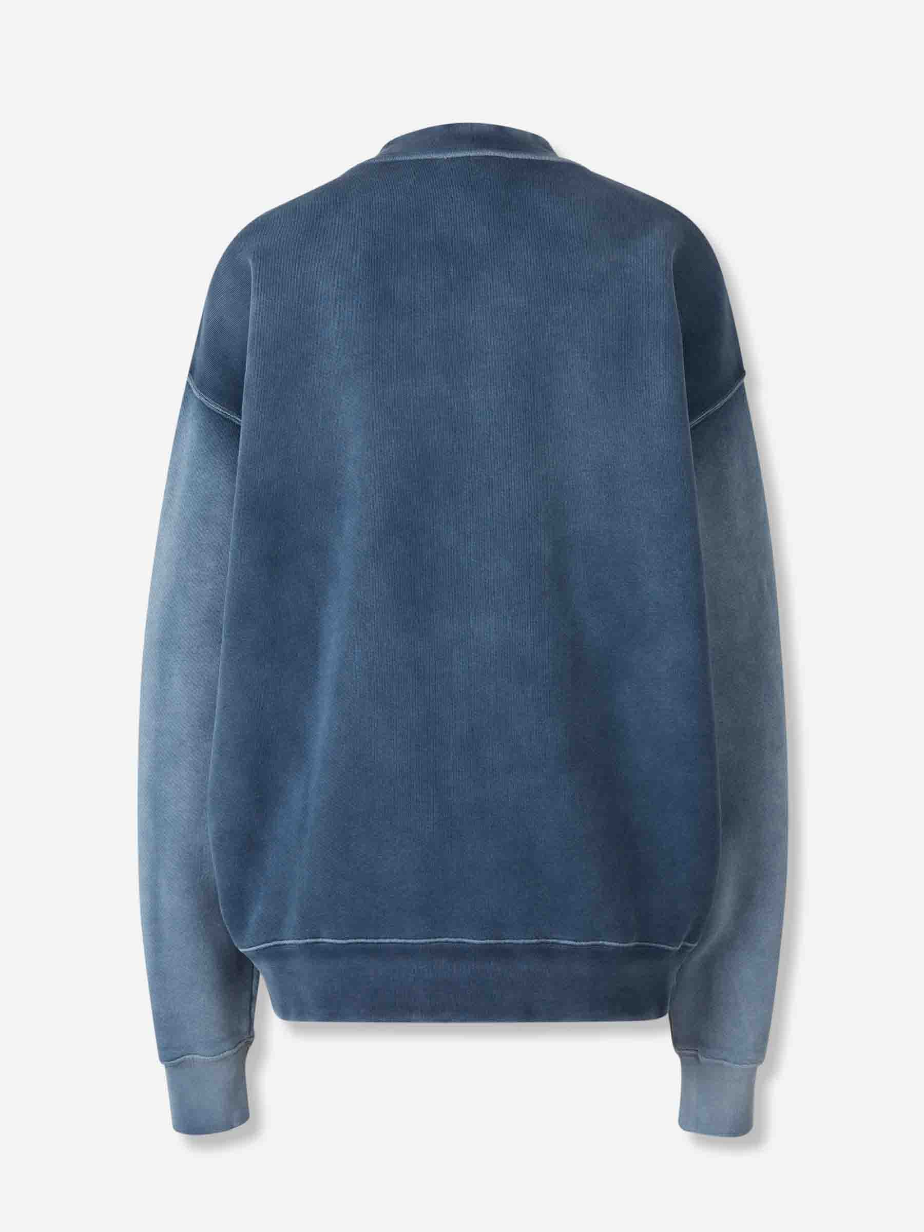 Sudadera Cuello Redondo - Image 2
