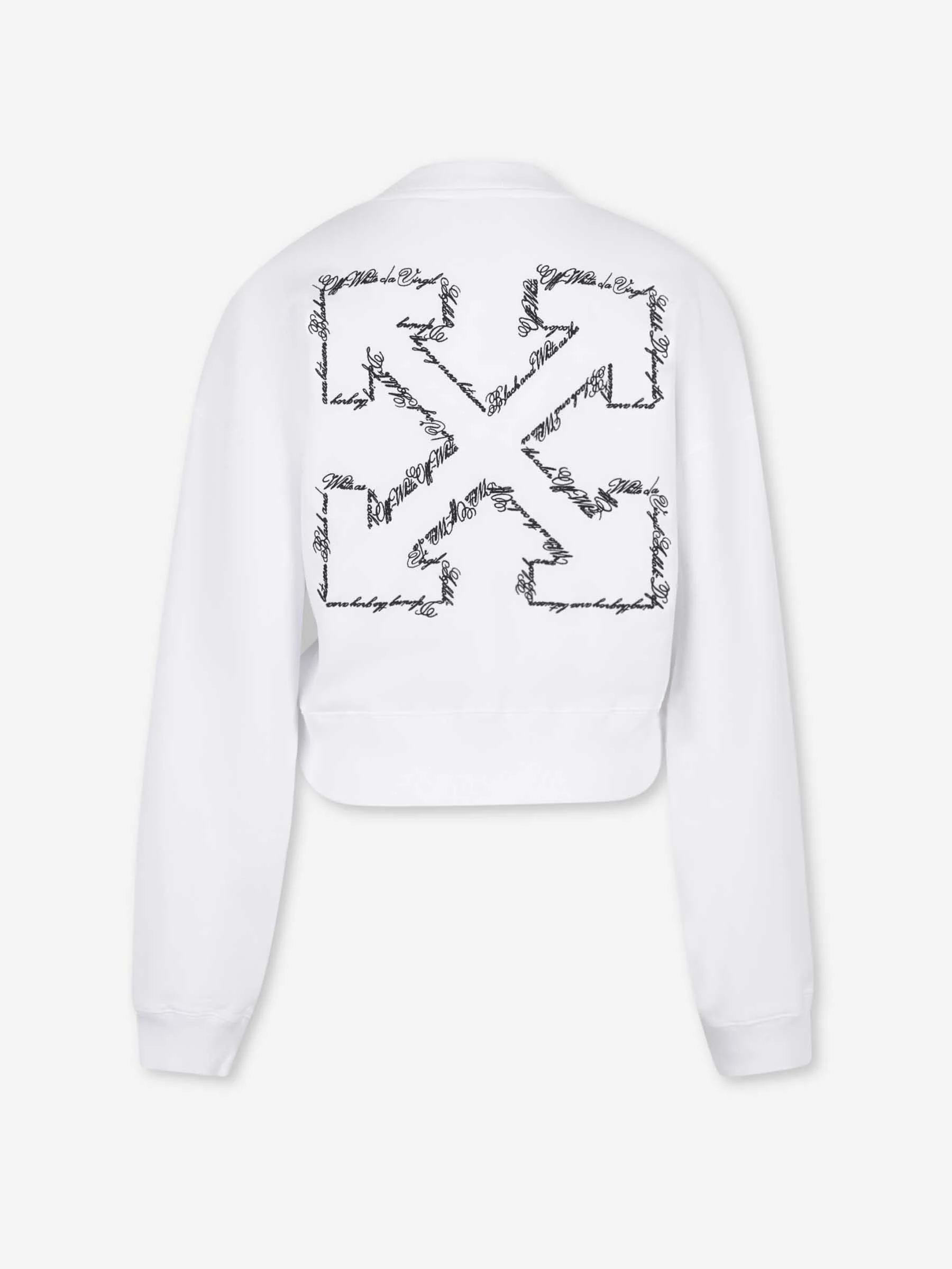 Sudadera Cuello Redondo - Image 2