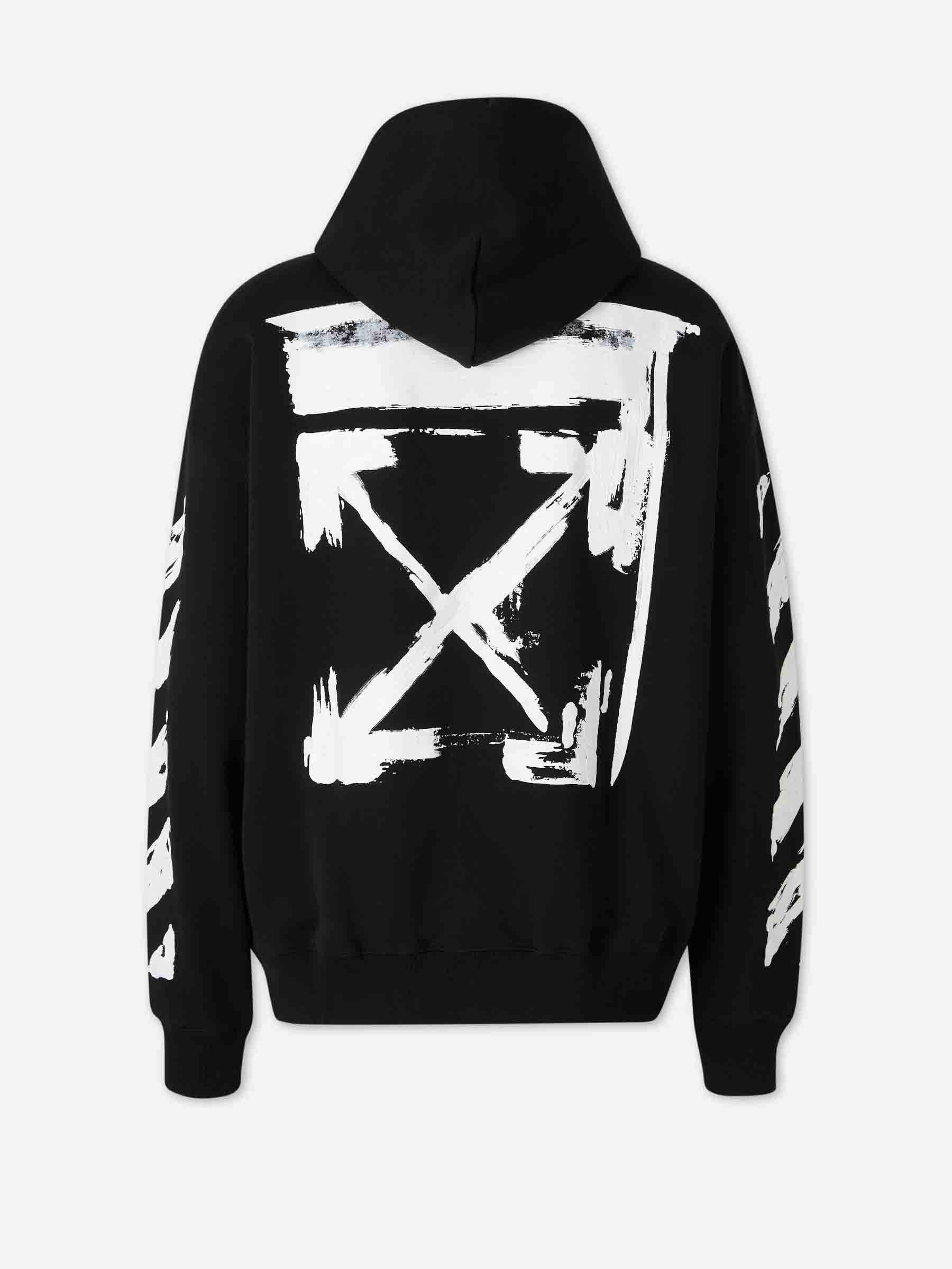 Sudadera Logo Capucha - Image 2