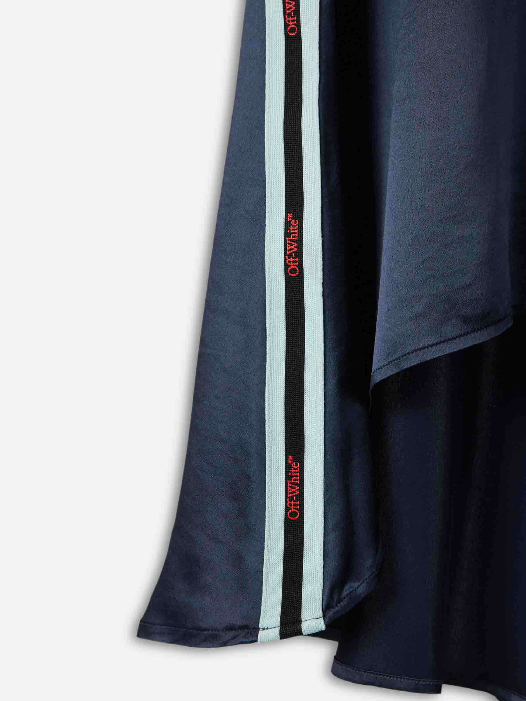 Vestido Maxi Deportivo - Image 4