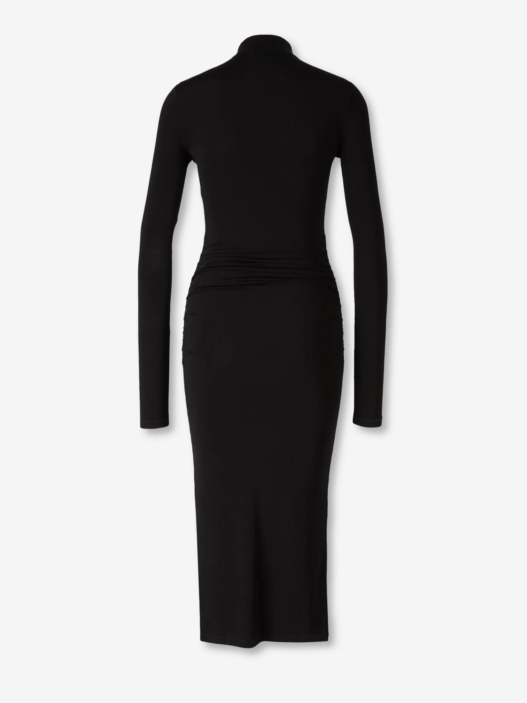 Vestido Midi Second Skin - Image 2