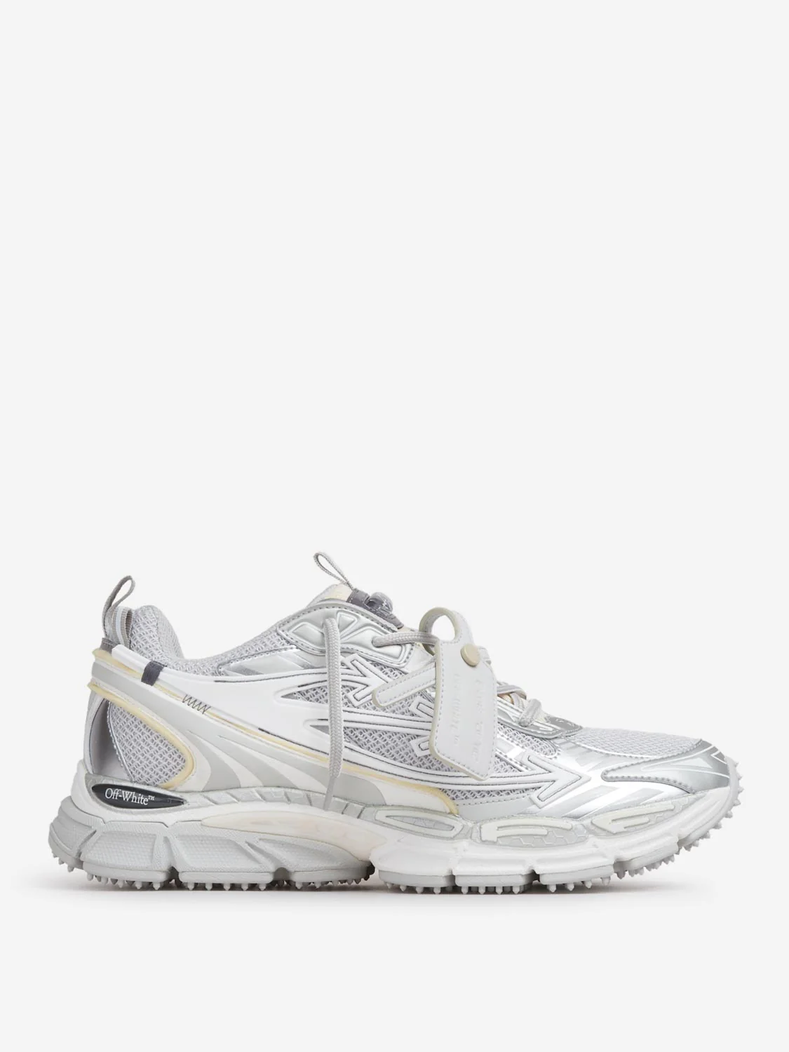 Zapatillas Ow Be Right Back Mesh